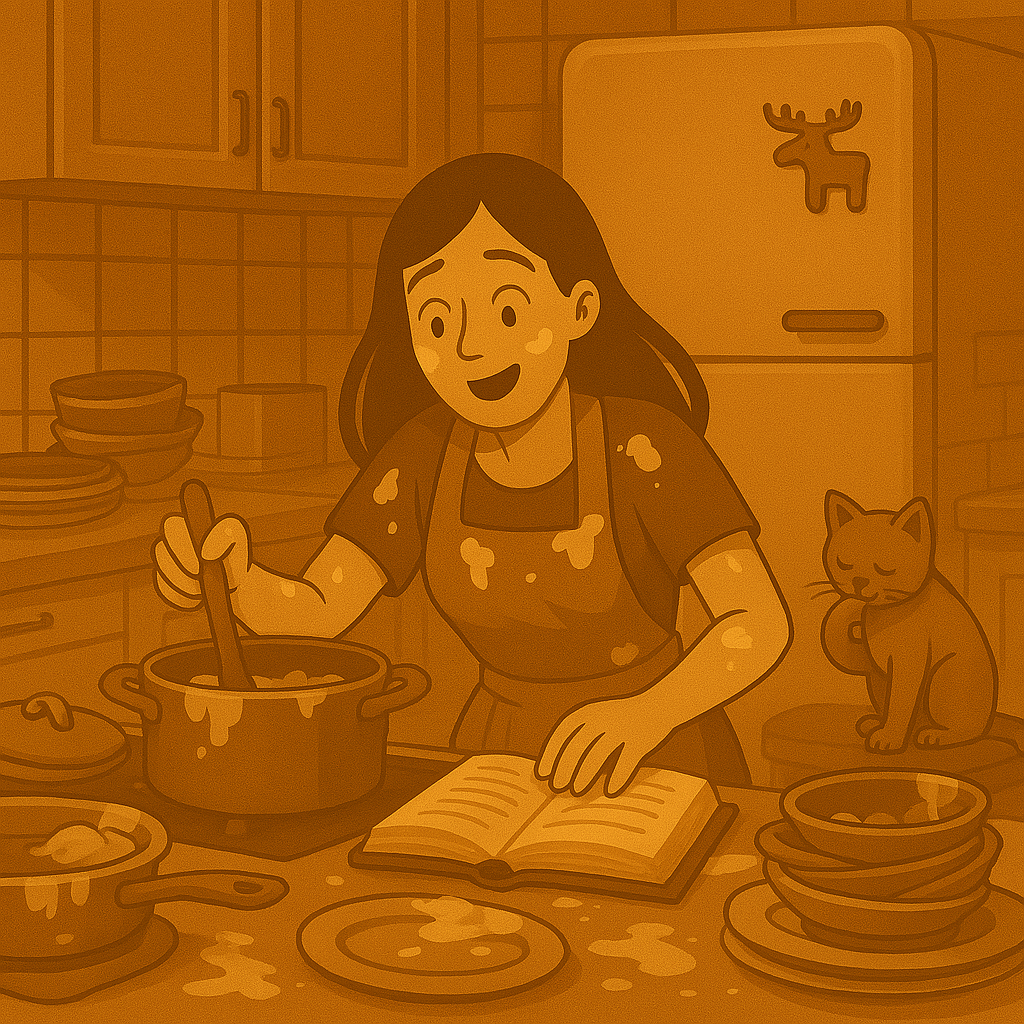 Cuisine