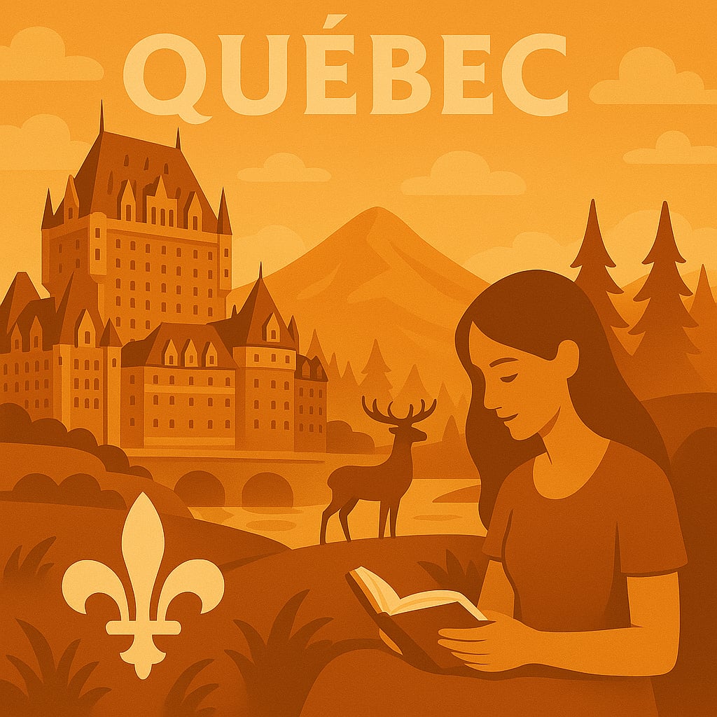 Québécois