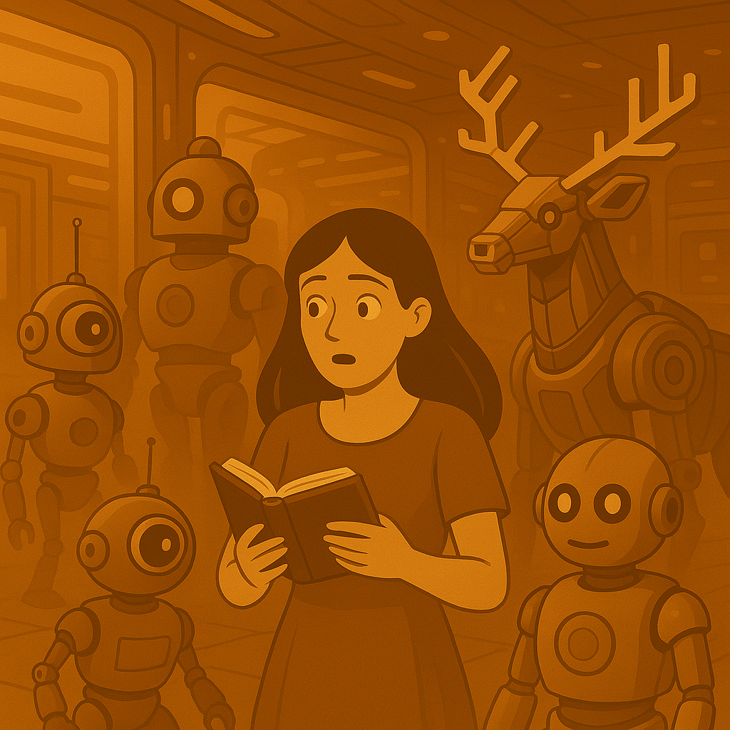 Science-Fiction