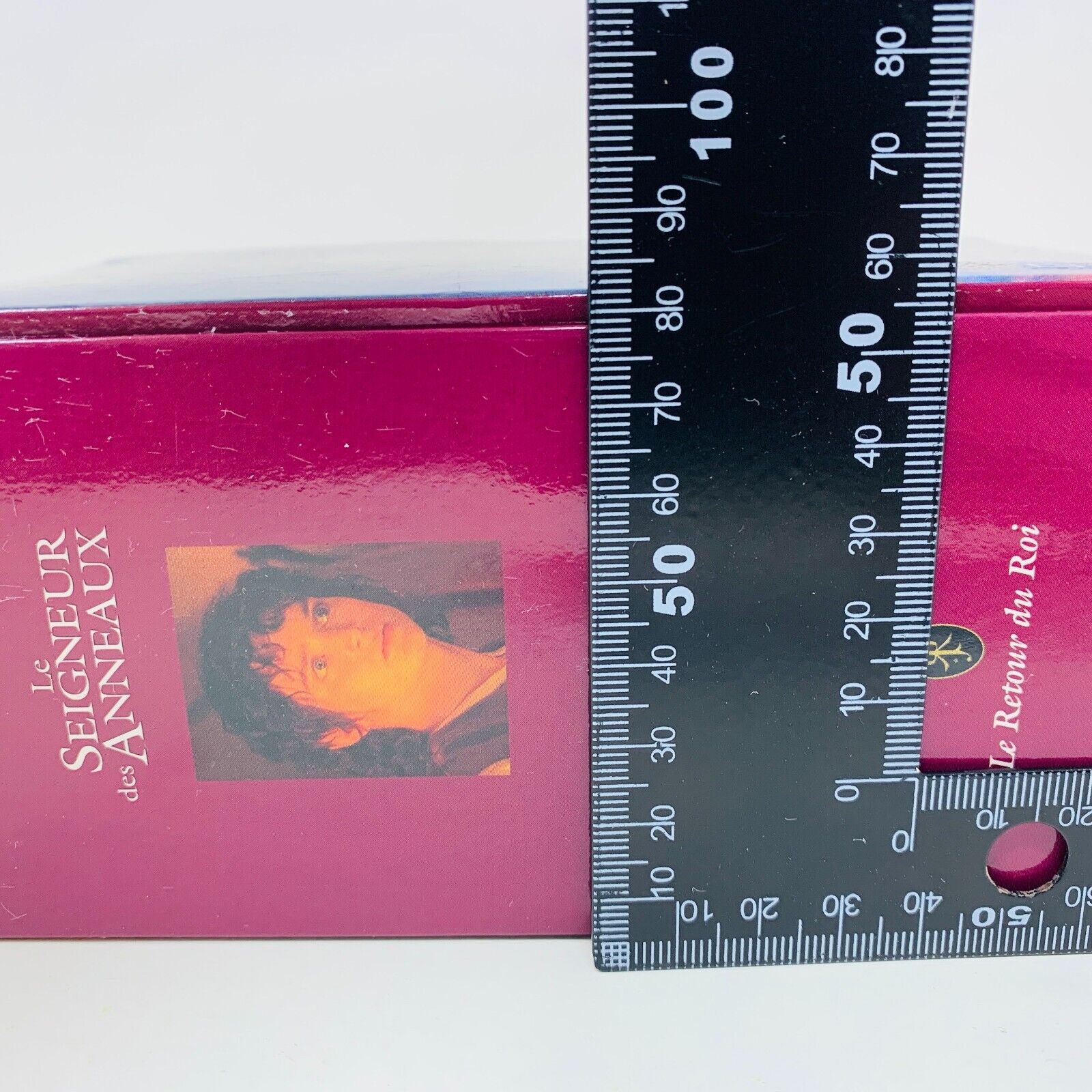 Coffret Le Seigneur des Anneaux Pocket J.R.R. Tolkien French Série Complète 2002