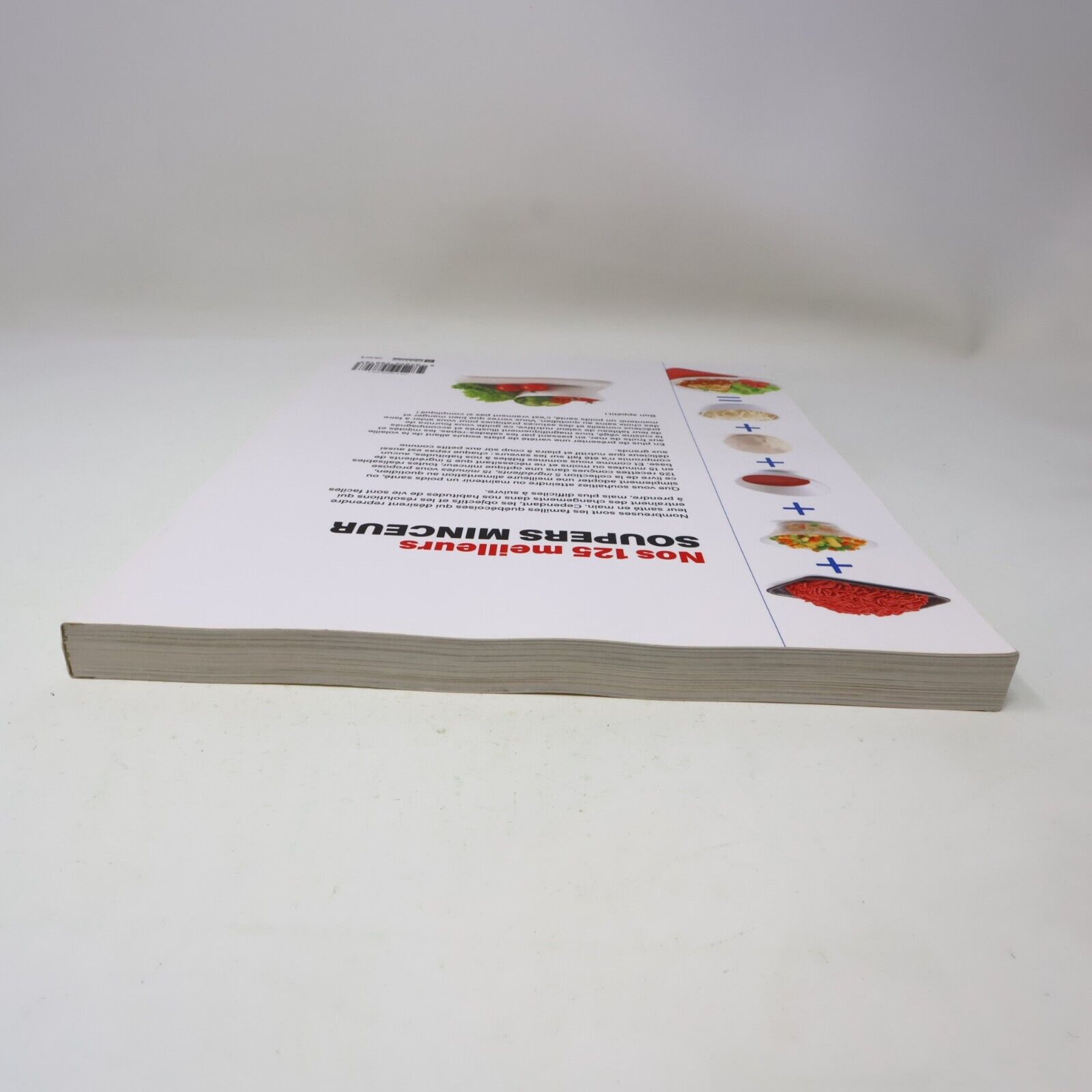 2021 5 Ingrédients 15 Minutes Nos 125 Meilleurs Soupers Minceur Cuisine Recettes
