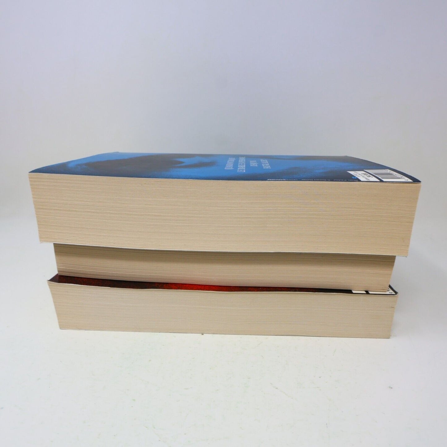 Lot 3 Jean-Christophe Grangé Le Serment des Limbes La Forêt des Mânes Livres PB