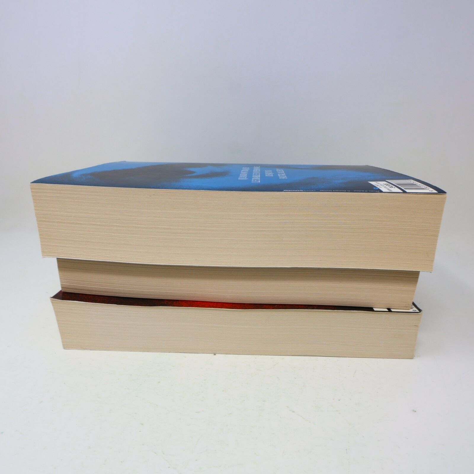 Lot 3 Jean-Christophe Grangé Le Serment des Limbes La Forêt des Mânes Livres PB