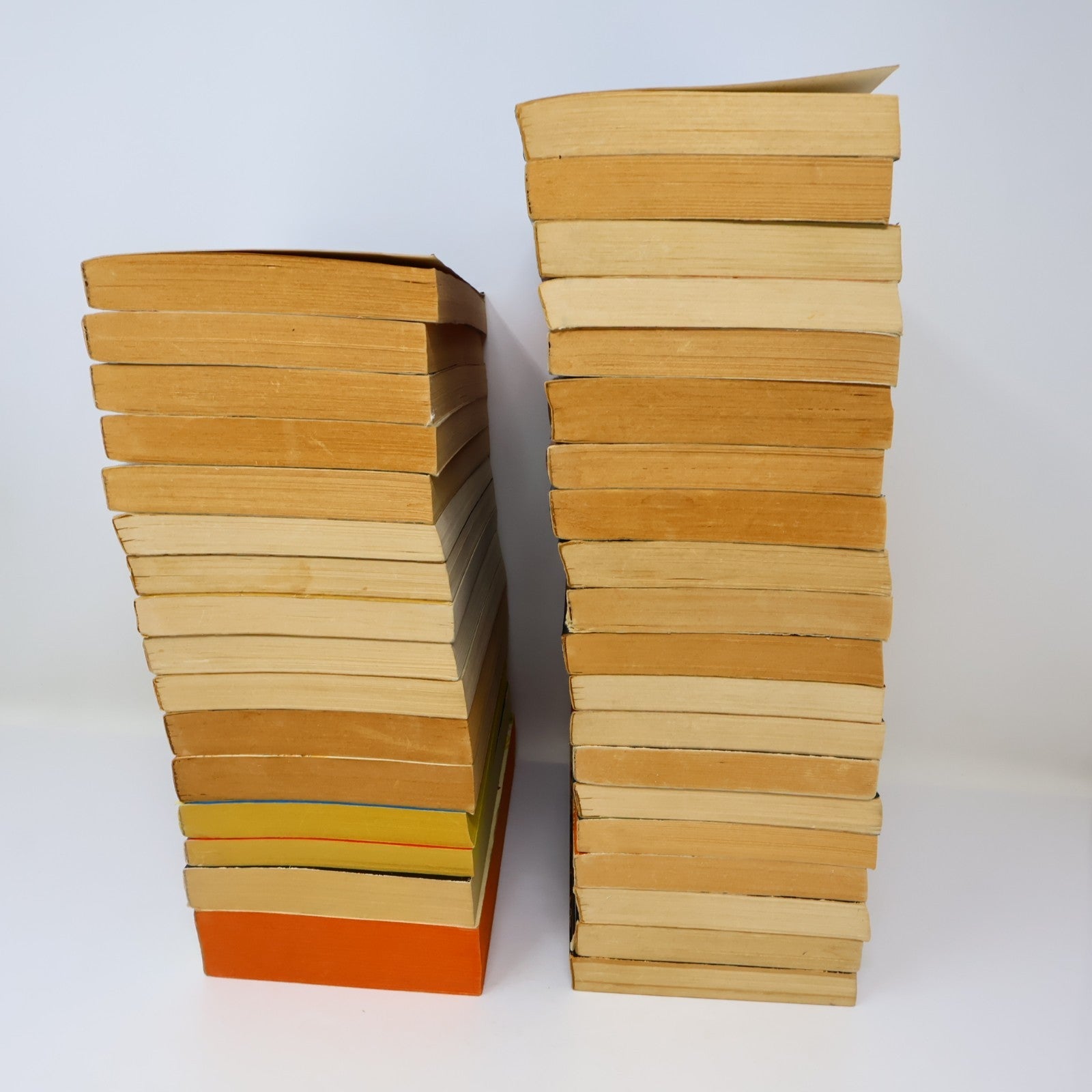 San-Antonio Lot 36 Livres Crime et Mystère Policier Thriller Fleuve Noir PB Vtg