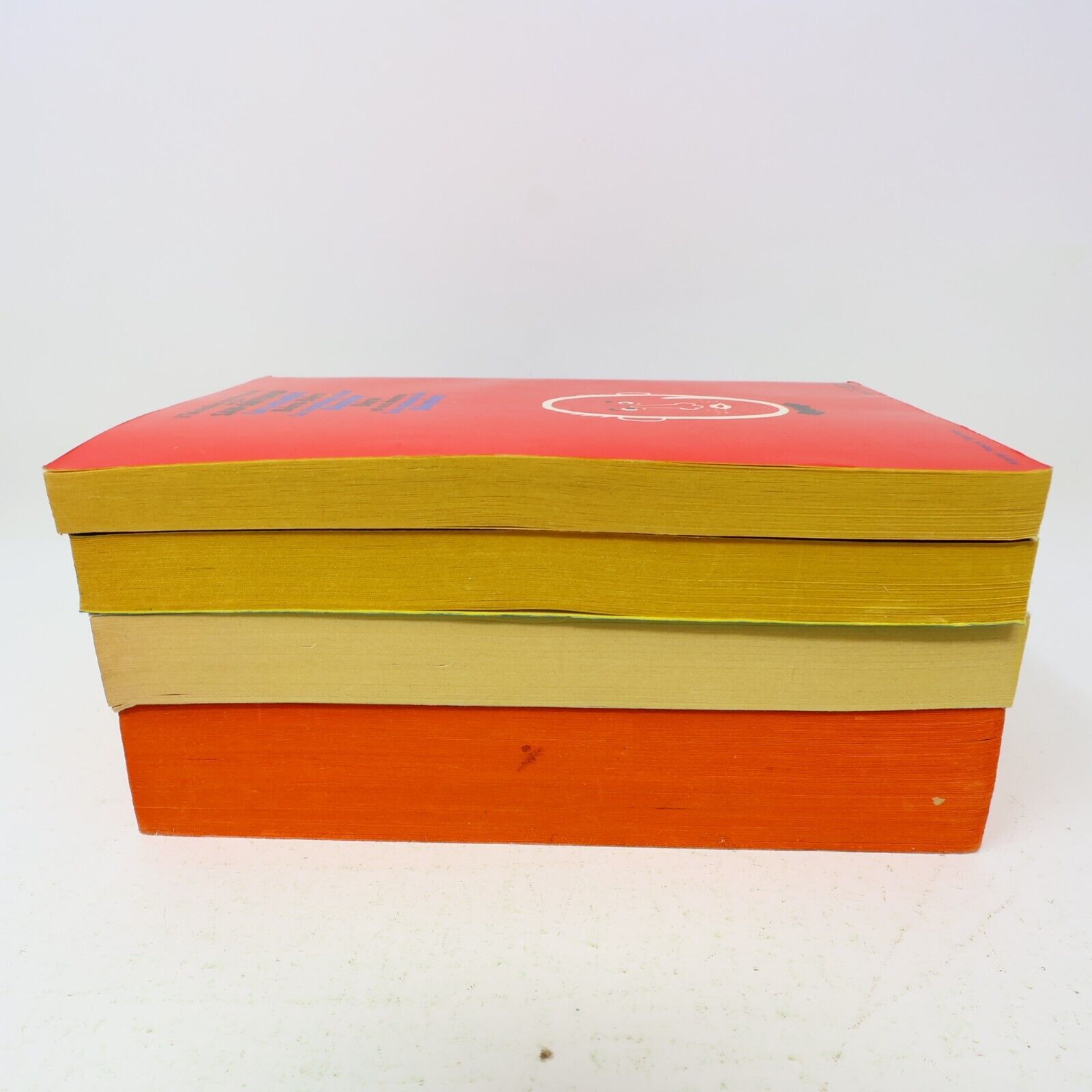 San-Antonio Les Con #1-2 Béru-Béru La Sexualité Lot 4 Livres Français French 70s