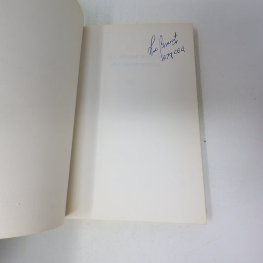 1979 La Longue Marche des Technocrates Jean-Jacques Simard Politique Société 70s