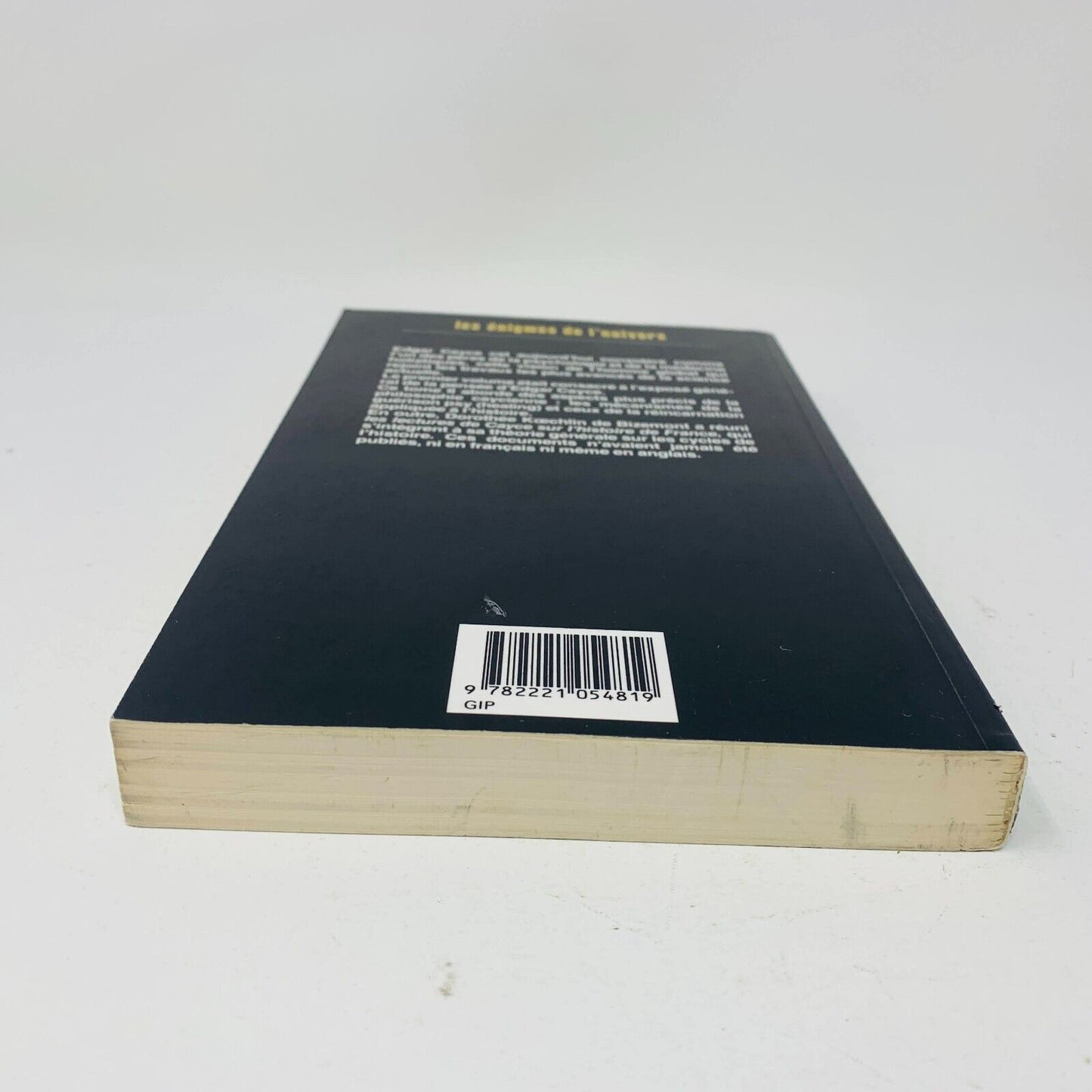 1987 L'Univers d'Egar Cayce Tome II 2 Les Énigmes de l'Univers Robert Laffont