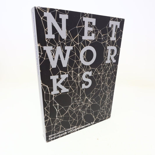 2014 Networks Documents of Contemporary Art Lars Bang Larsen The Mit Press PB