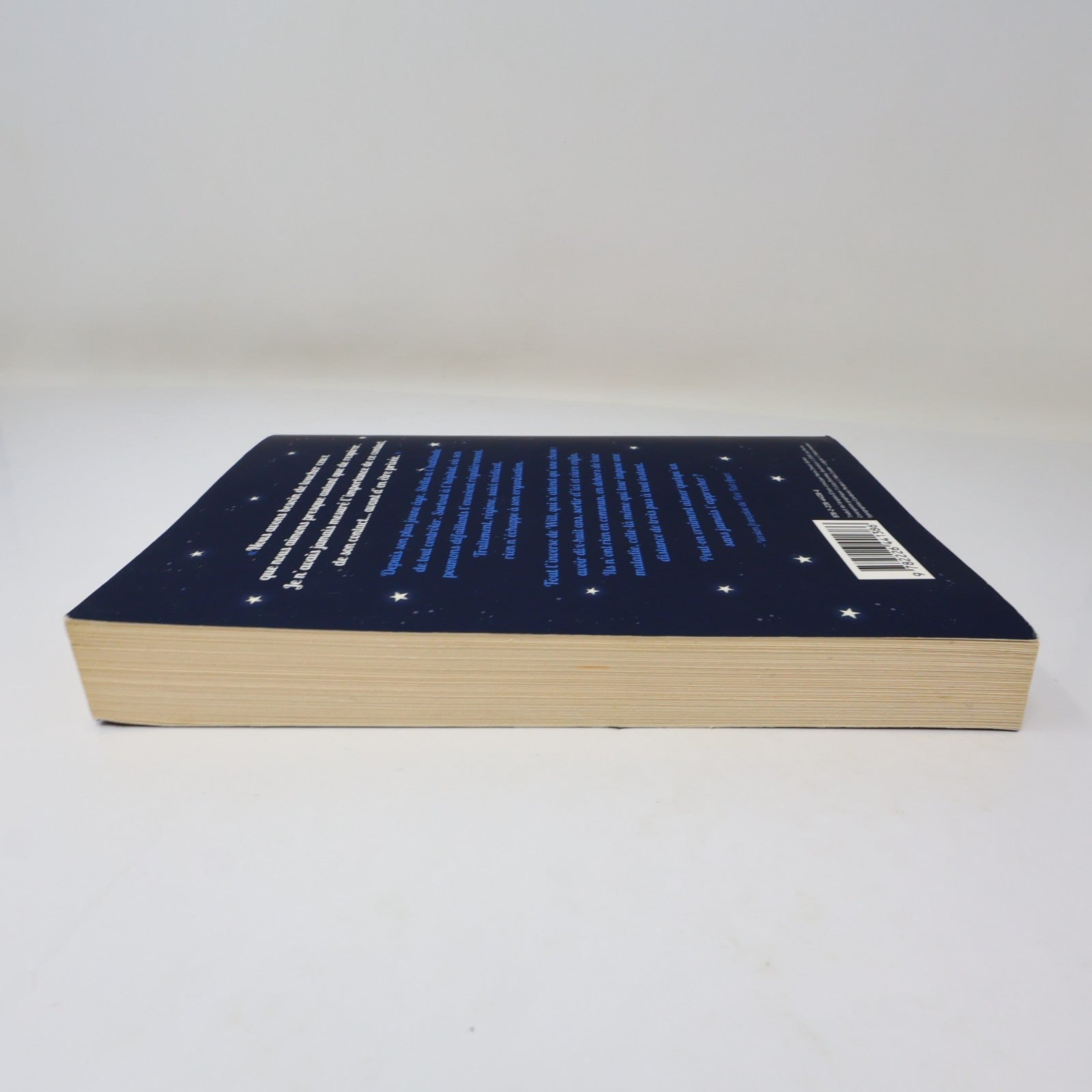 À Cinq Pieds de Toi Rachael Lippincott Albin Michel 2019 PB Français French Book