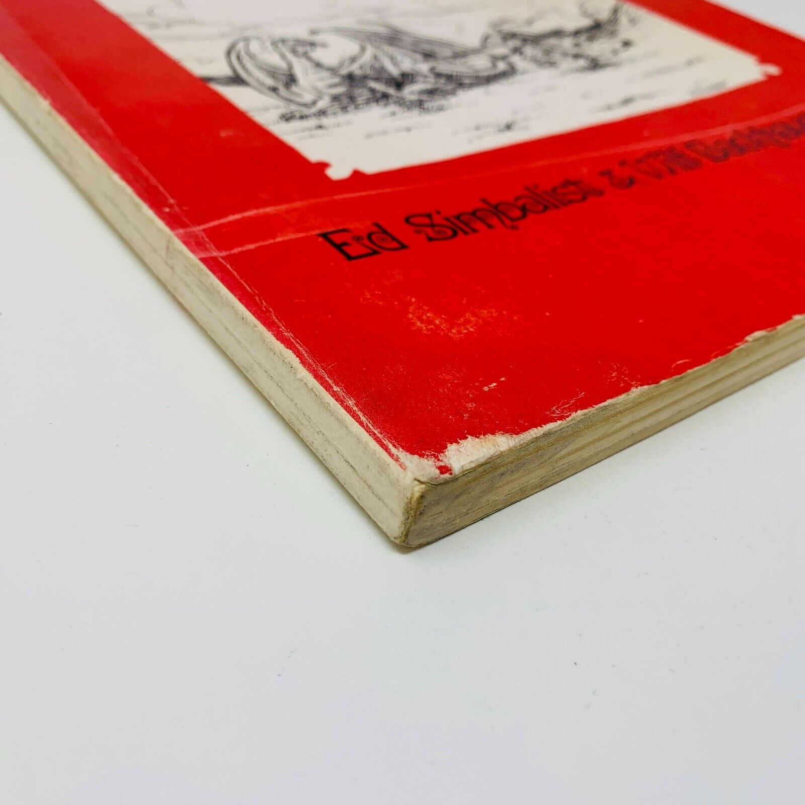 1977 Chivalry & Sorcery Warfare & Wizardry in the Feudal Age RPG FGU Simbalist