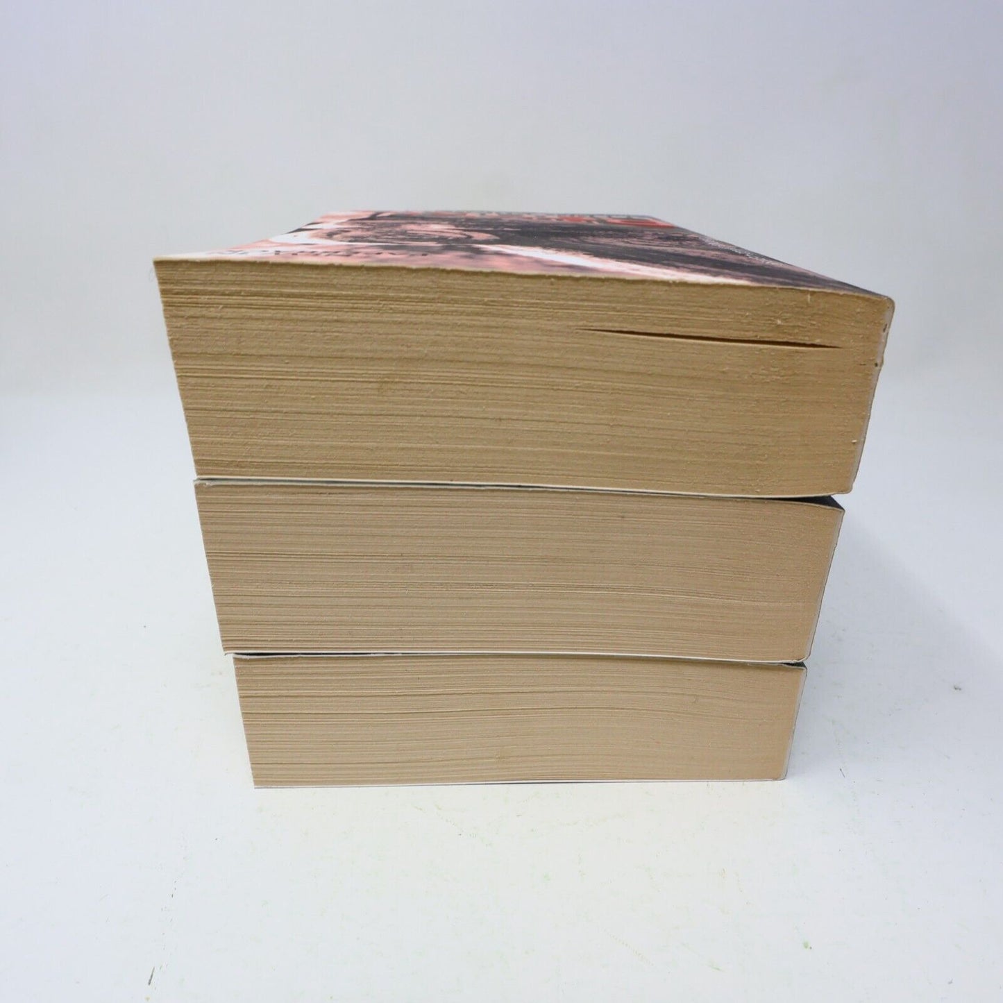 Ian Rankin Resurrection Men Set in Darkness Hanging Garden Lot 3 Books Mystery