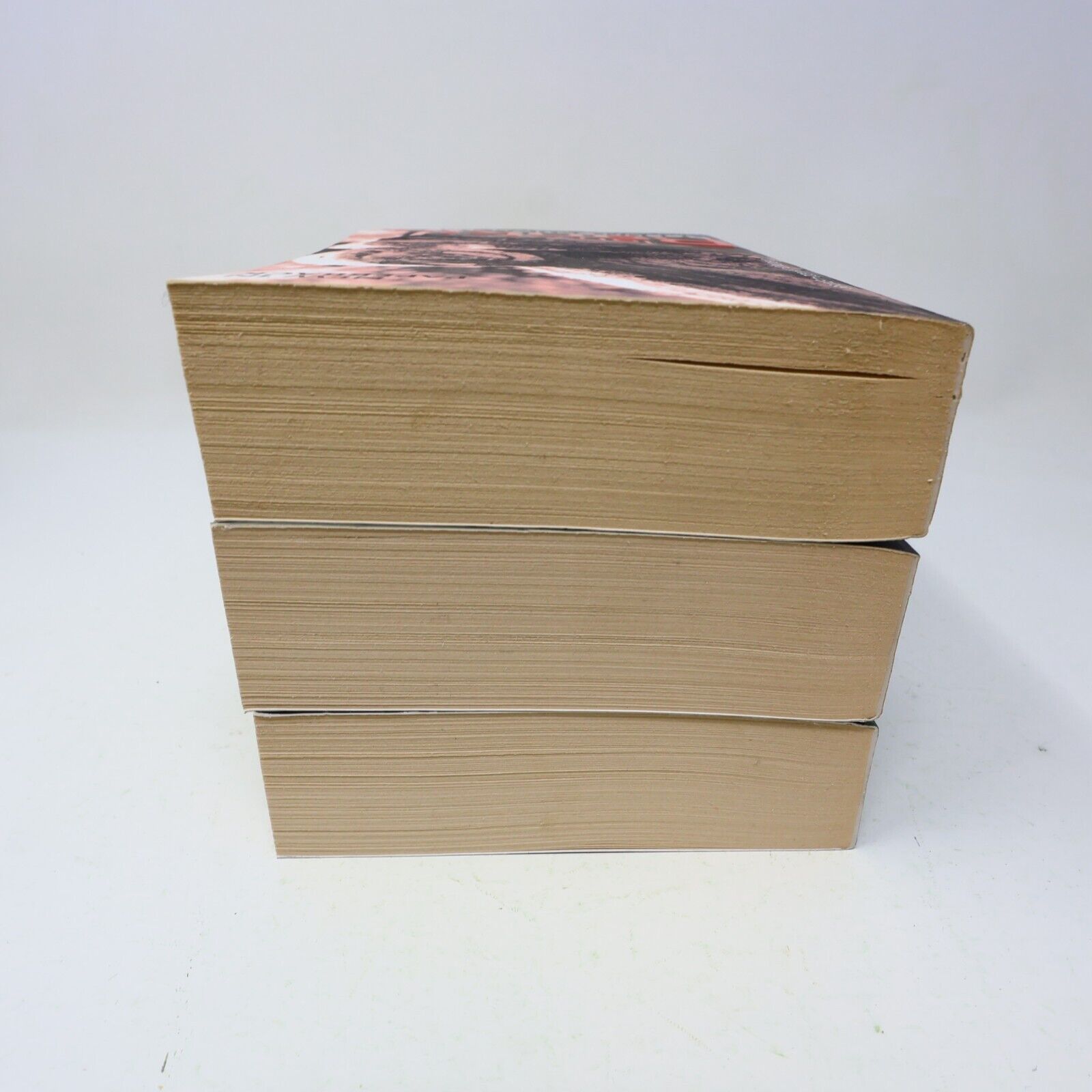 Ian Rankin Resurrection Men Set in Darkness Hanging Garden Lot 3 Books Mystery