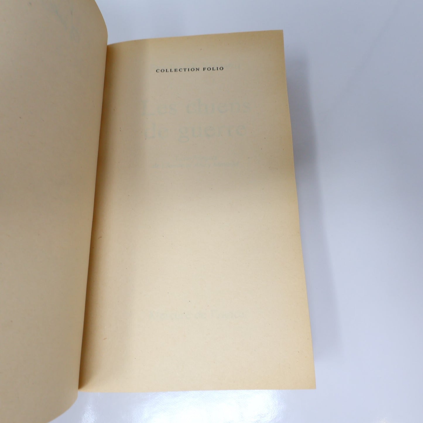 Frederick Forsyth Lot 5 Livres Sans Bavures/Chacal/Chiens de Guerre Français PB