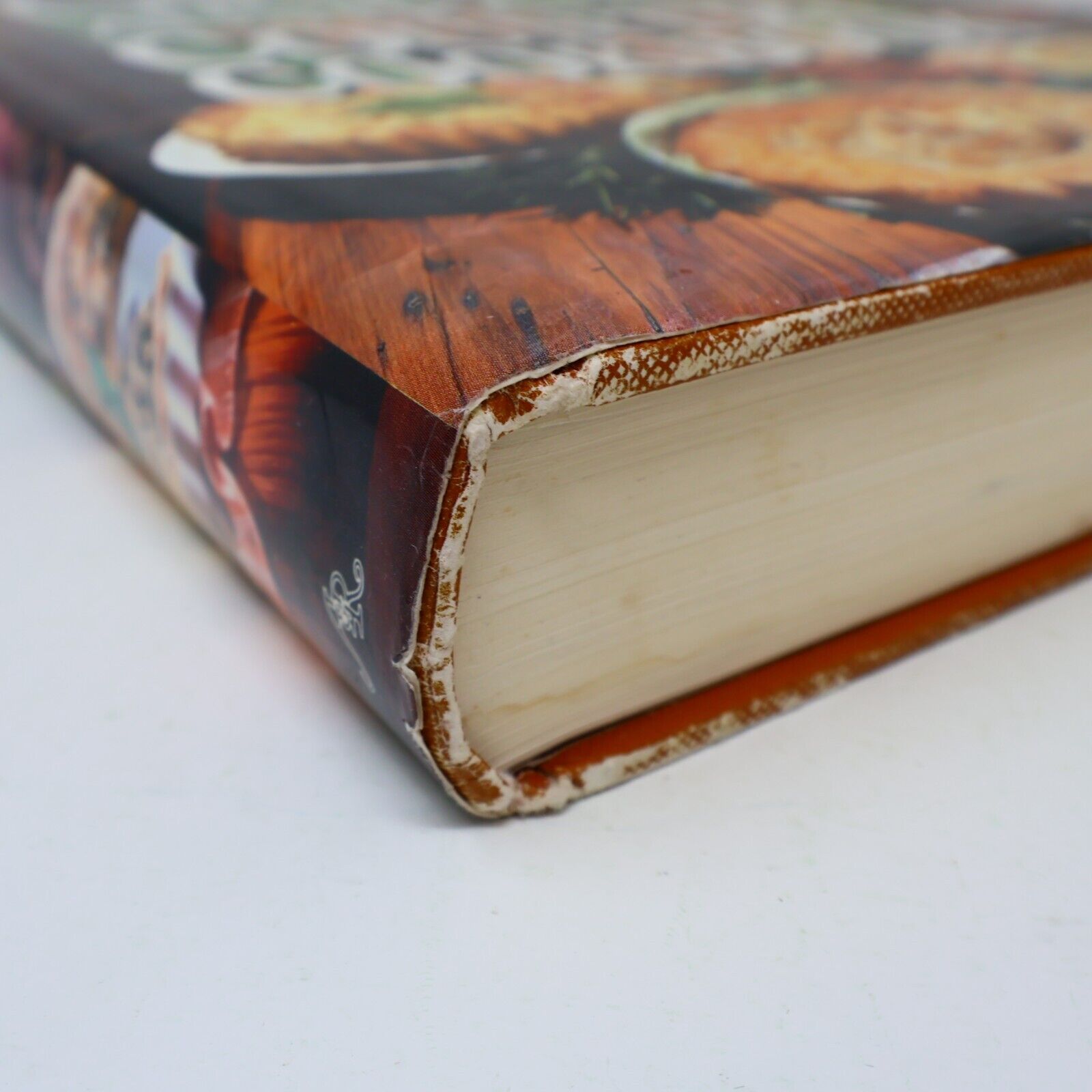 1986 Great Austalian Country Cookbook by Mary Blackie Hardcover HC 80s