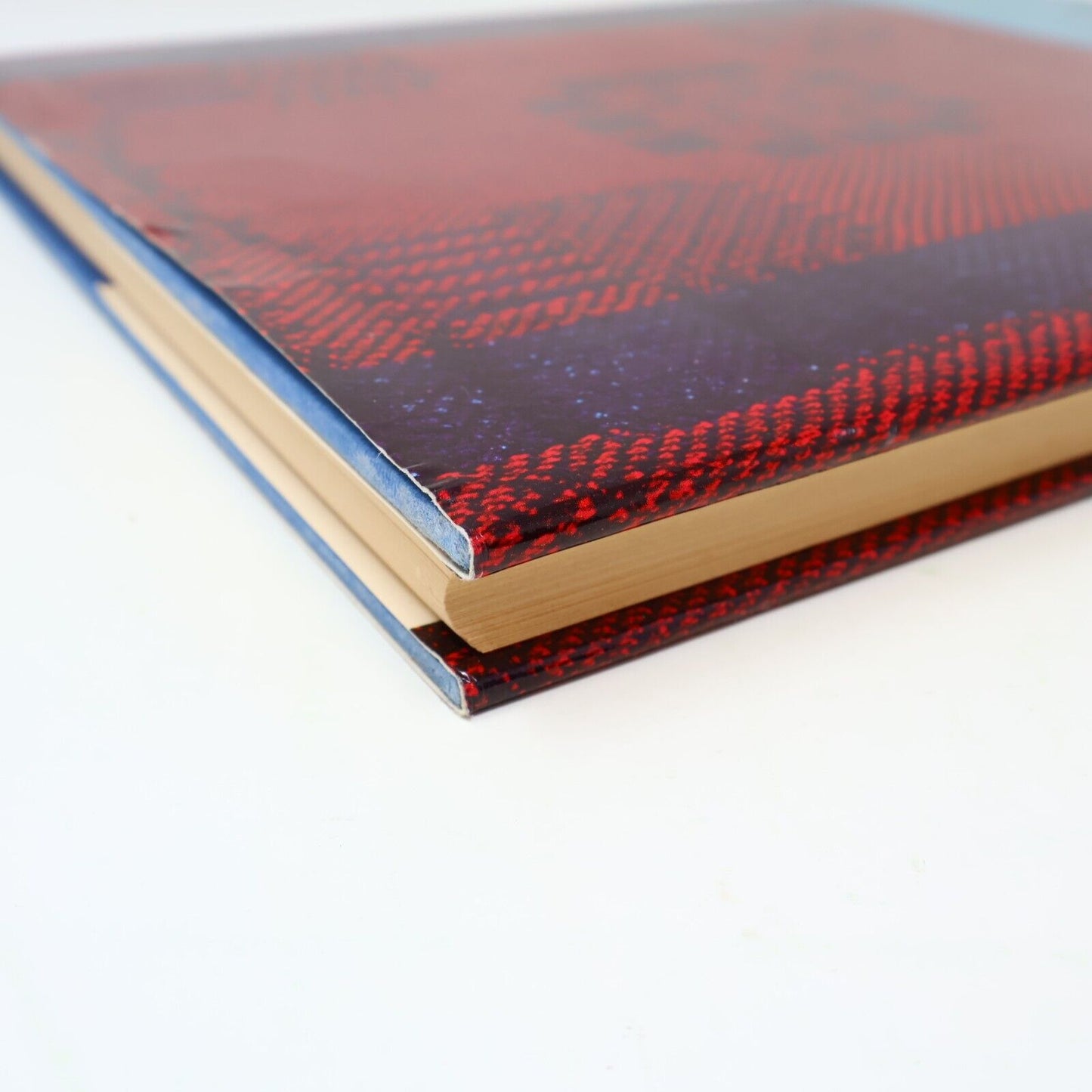 1980 Warp and Weft a Textile Terminology by Dorothy K. Burnham Hardcover HC ROM