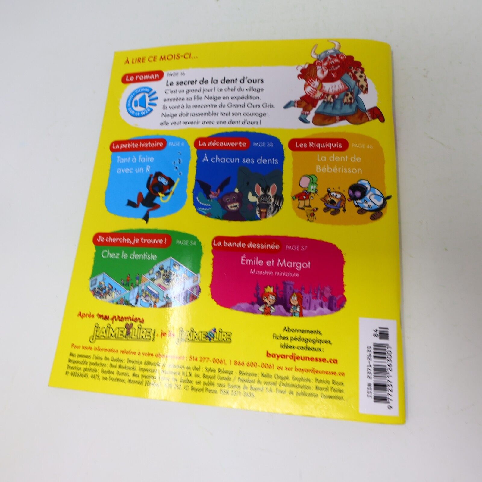 Mes Premiers J'aime Lire Lot 11 Magazines Bayard Français 2020s Enfants Children