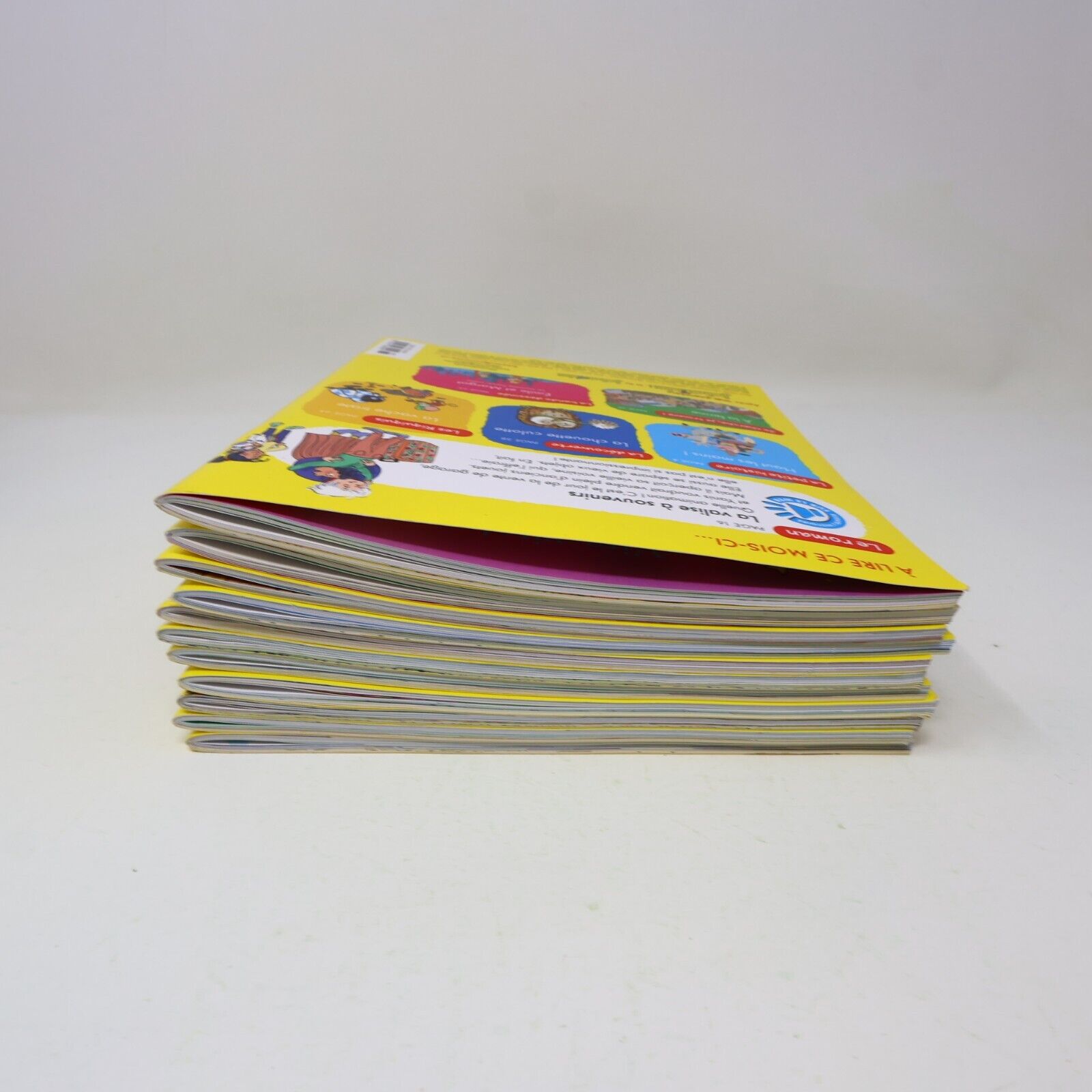 Mes Premiers J'aime Lire Lot 11 Magazines Bayard Français 2020s Enfants Children
