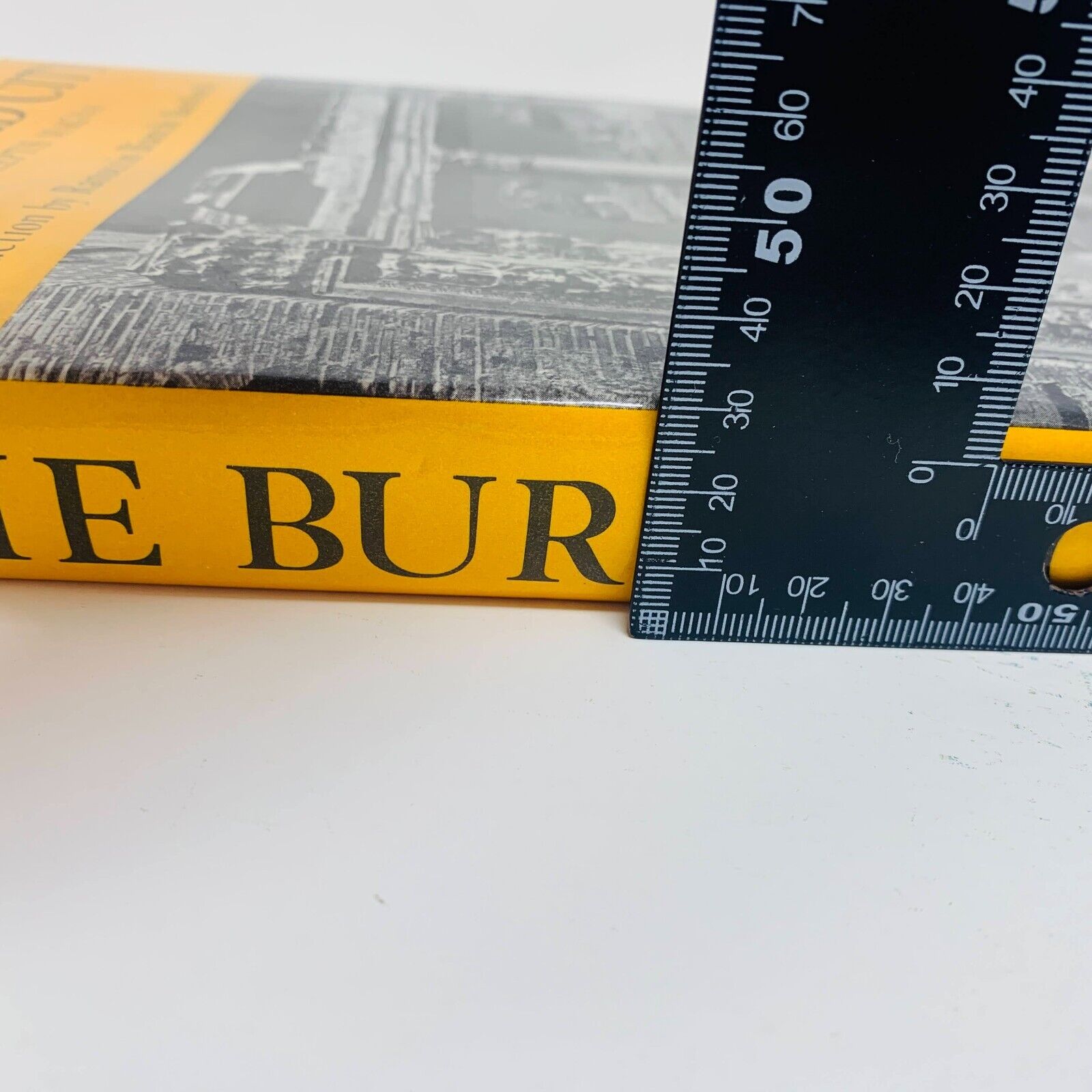 1967 The Buried City Excavations at Leptis Magna Praeger Hardcover Archaeology