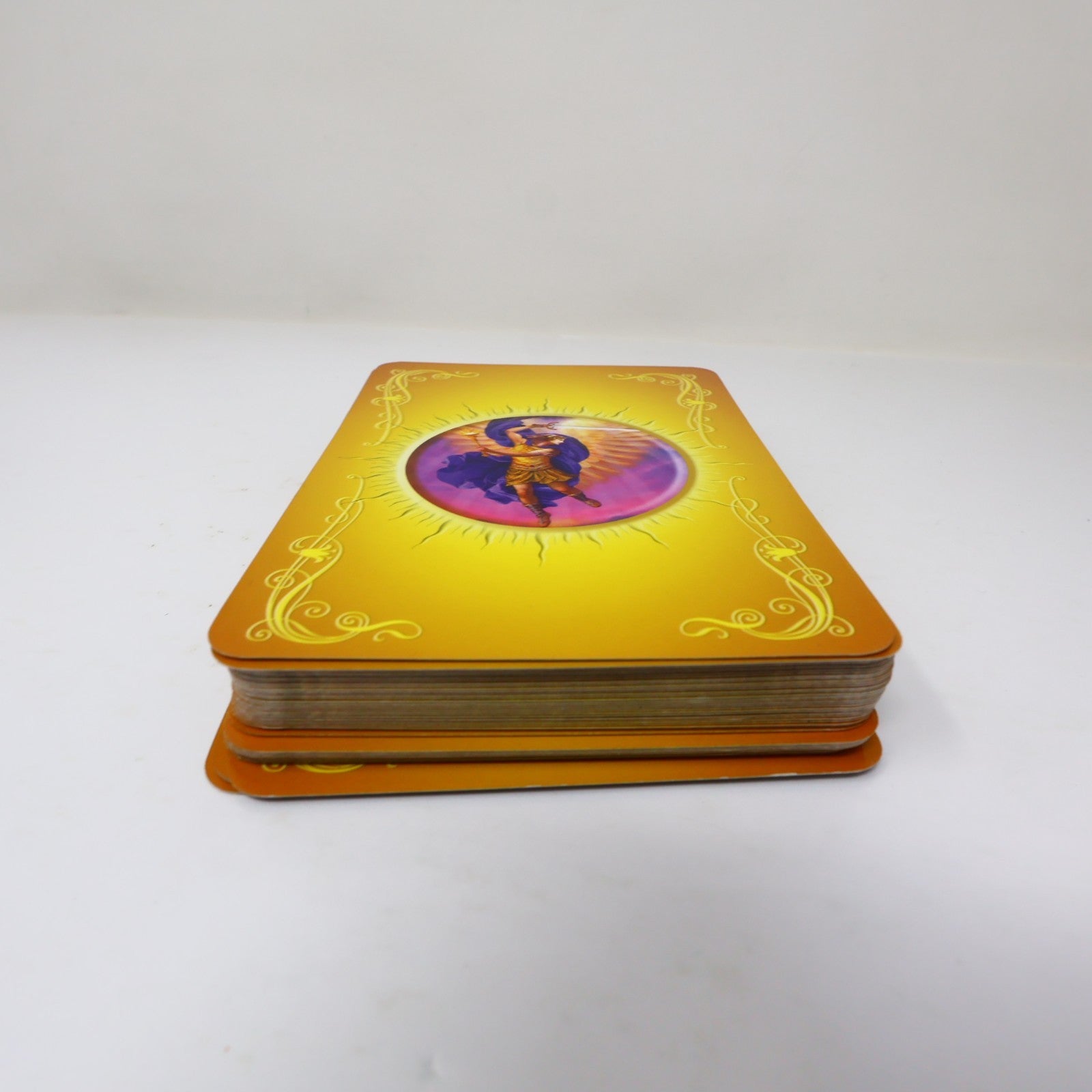 Cartes Divinatoires des Maîtres Ascensionnés Doreen Virtue Complet Tarot Cards