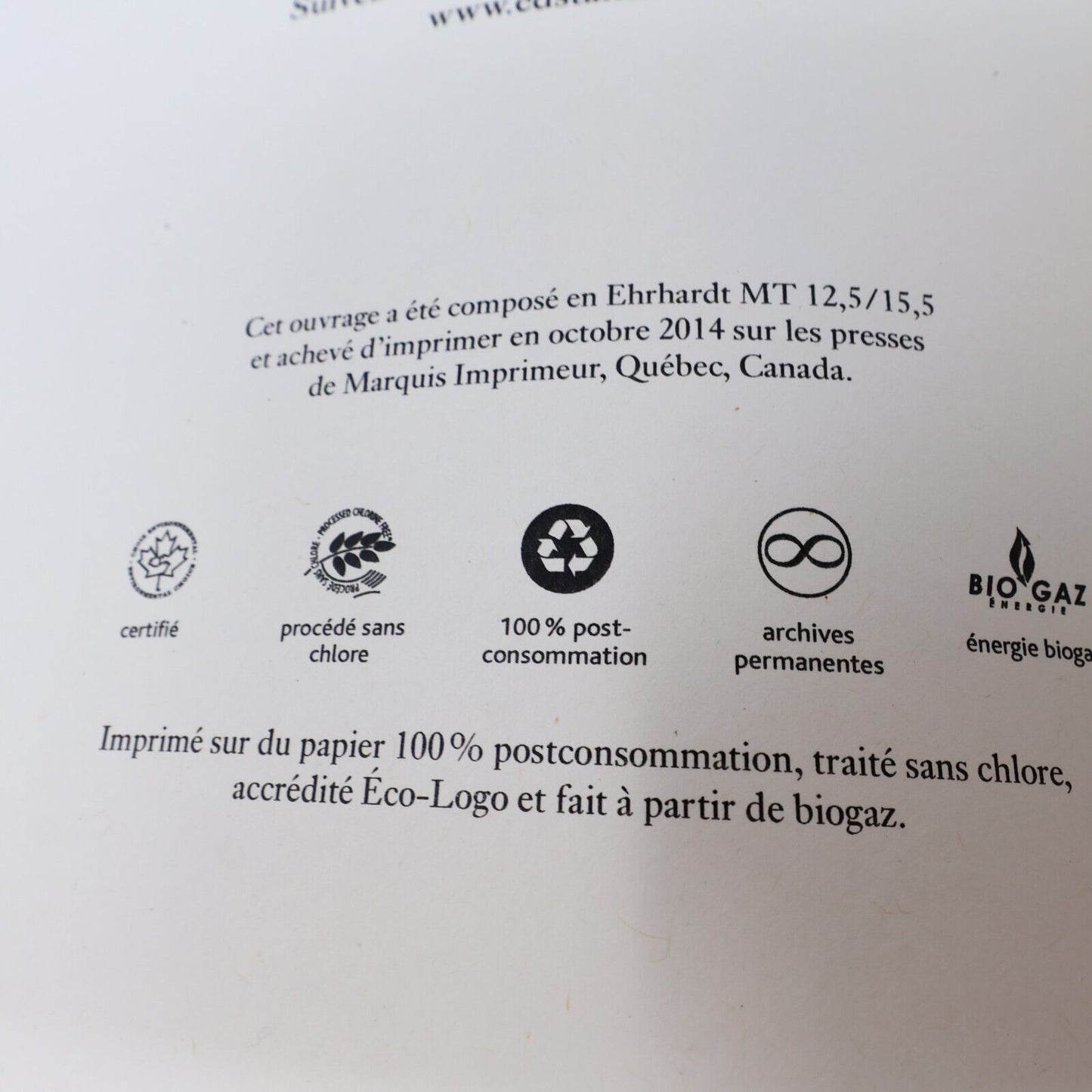 2014 Le Dernier Procès l'Affaire Jacques Delisle Kathryne Lamontagne Stanké PB