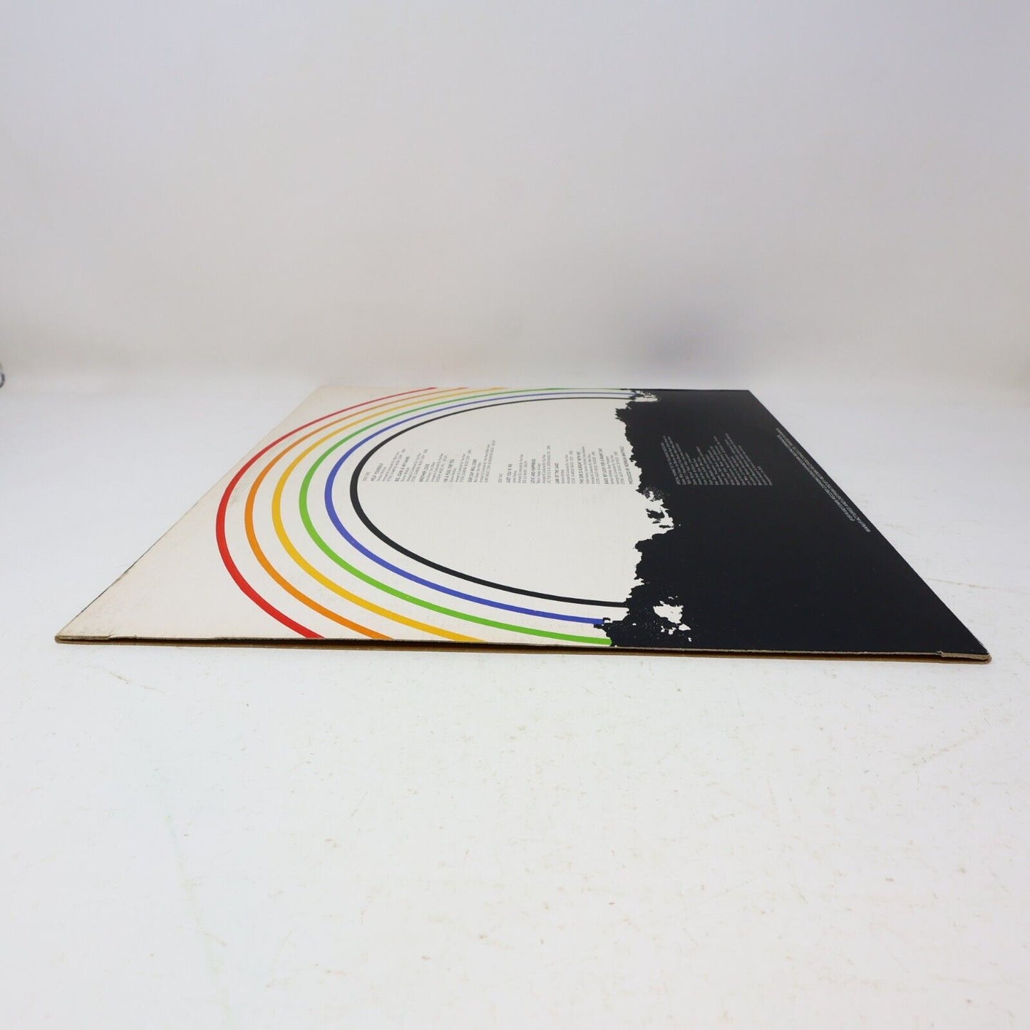 The Undisputed Truth Down To Earth LP Record Vinyl Motown G6-968S1 Canada 1974