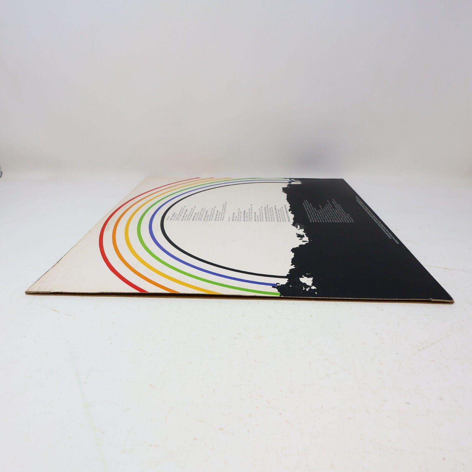 The Undisputed Truth Down To Earth LP Record Vinyl Motown G6-968S1 Canada 1974
