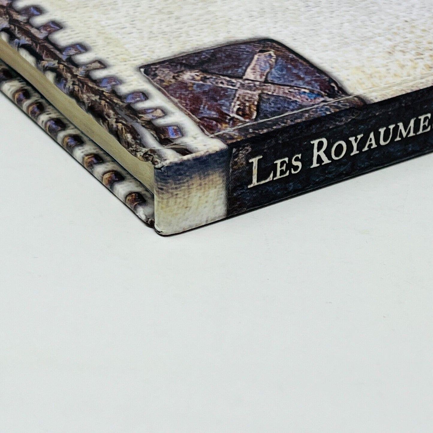 2003 Races de Faerûn Les Royaumes Oubliés Dungeons & Dragons D&D Français HC