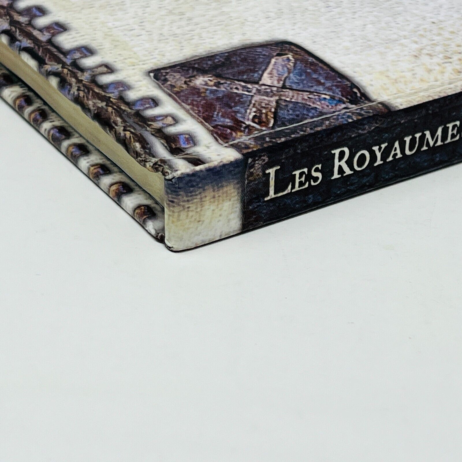 2003 Races de Faerûn Les Royaumes Oubliés Dungeons & Dragons D&D Français HC