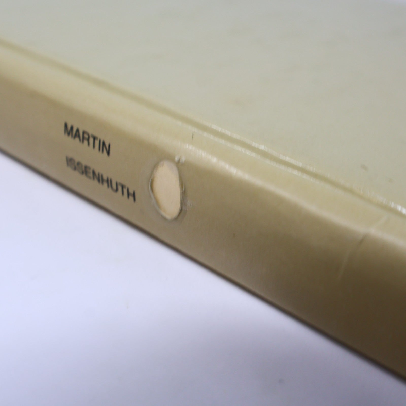 Le Petit Code Syntaxique et Orthographique Martin/Issenhuth 1986 HC Français 80s
