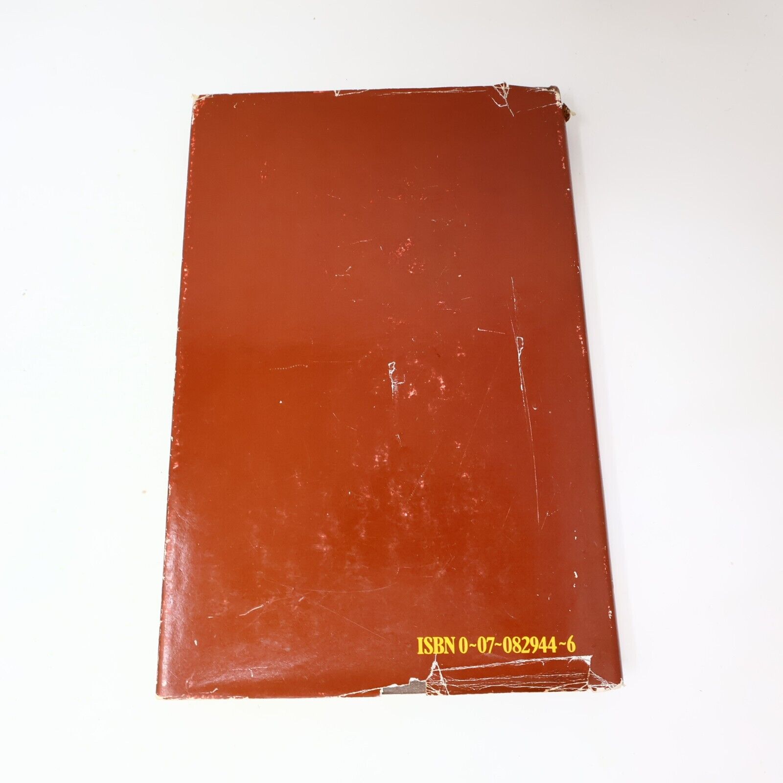 1979 Madame Benoit's Lamb Cookbook by Jehane Benoît Mcgraw-Hill Ryerson HC 70s