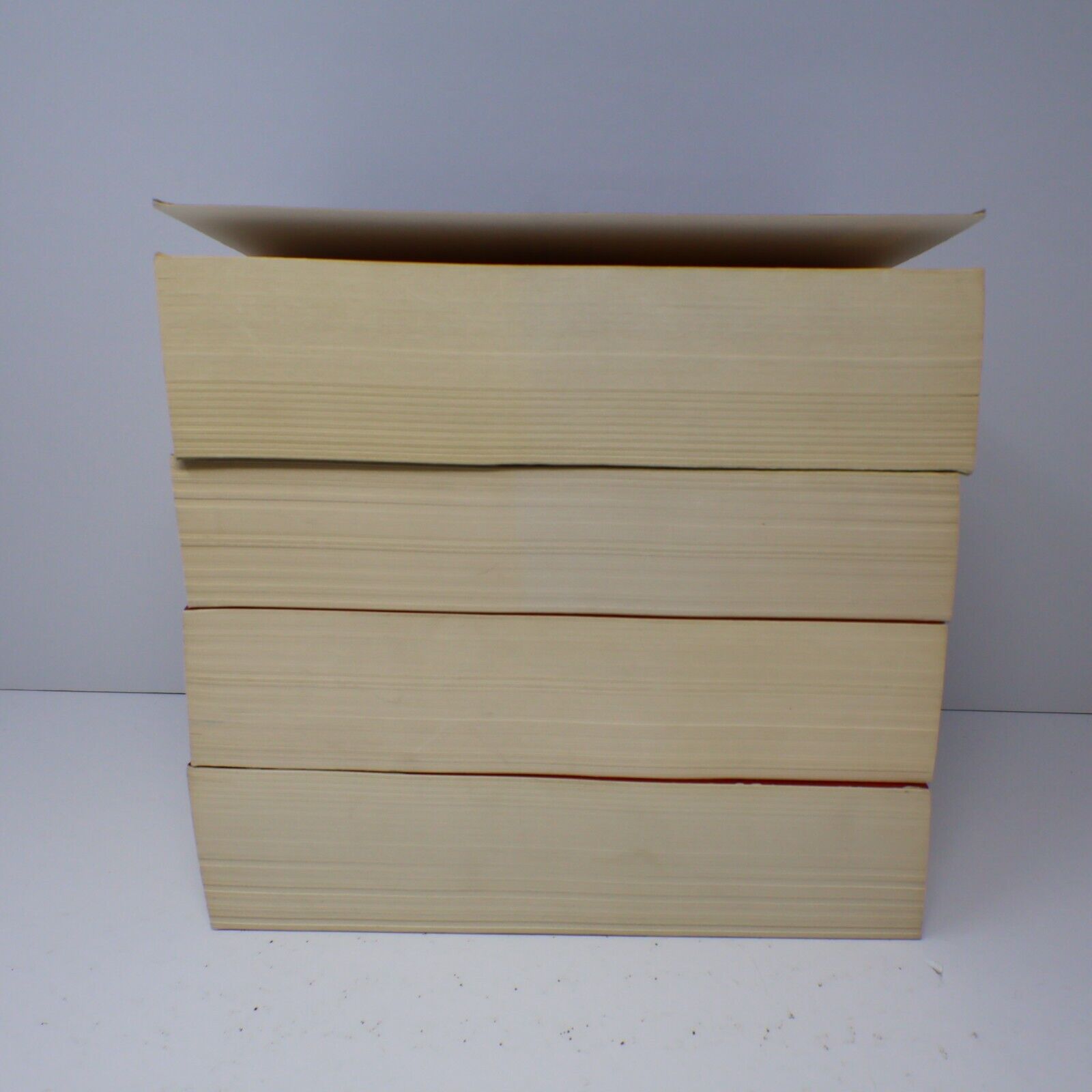 Lot 4 Livres La Citadelle des Ombres #1-4 Robin Hobb Omnibus Fantasy Français PB