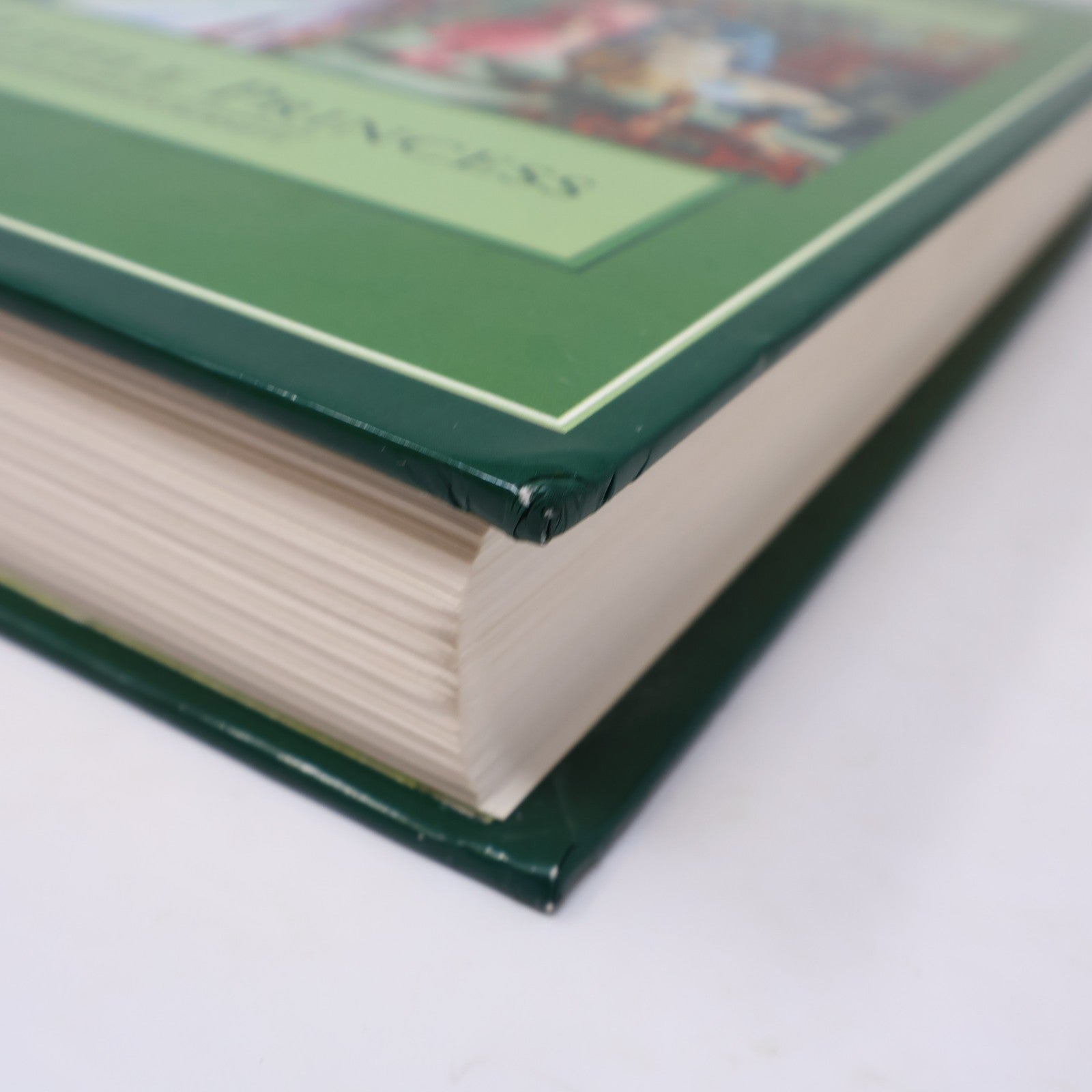 The Secret Garden/A Little Princess Frances Hodgson Burnett Classic Library 1995