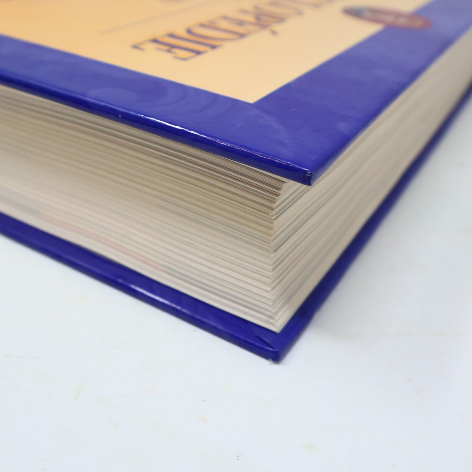 1991 L'Encyclopédie de la Cuisine de Jehane Benoit Recettes Québec Mirabel Livre