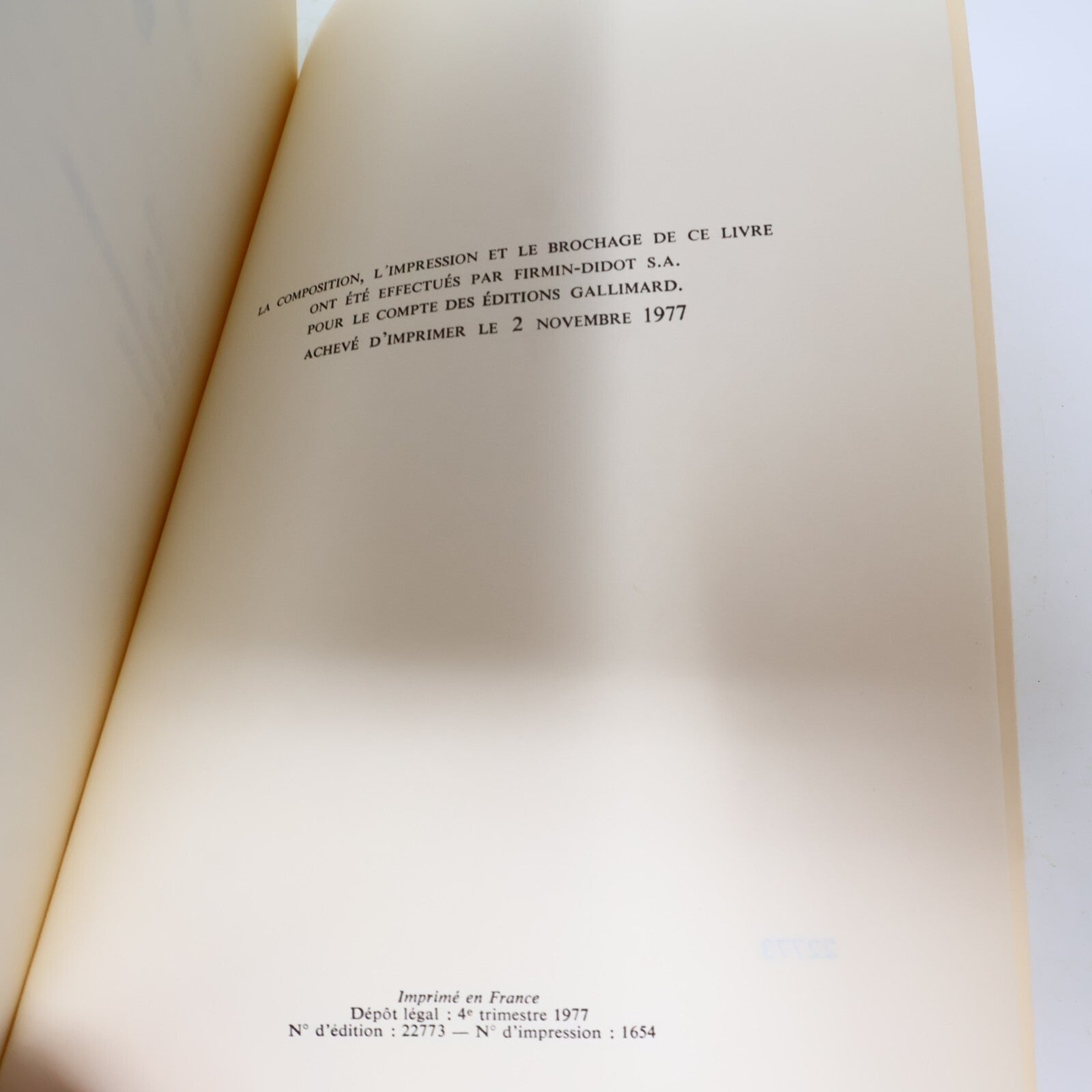Réjean Ducharme Lot 5 Livres L'Hiver de Force/Dévadé/Nez qui Voque/Va Savoir PB