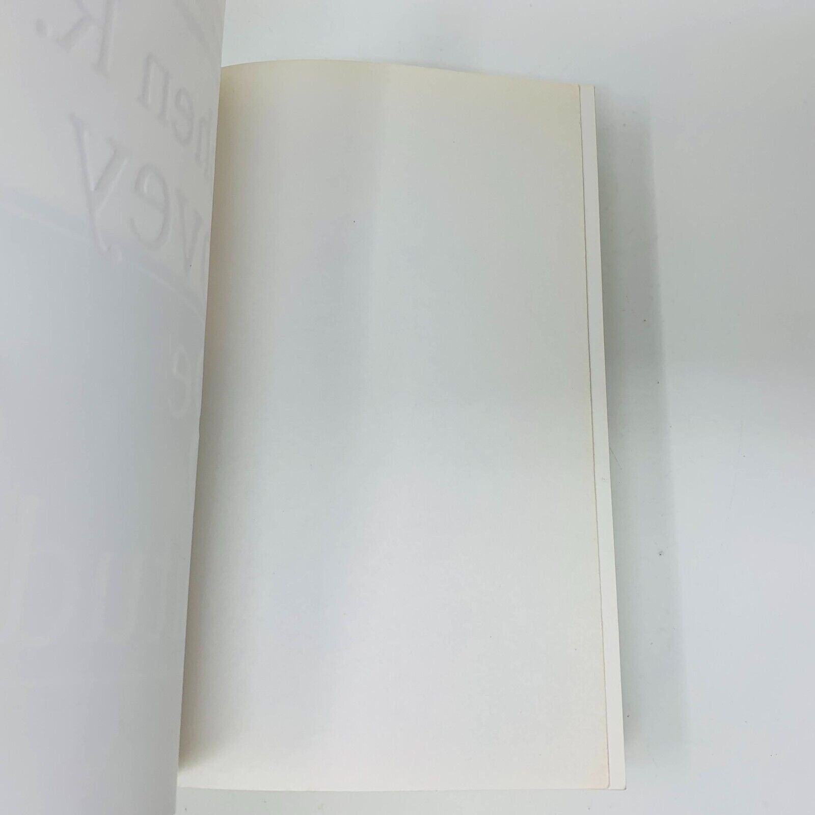 2006 La 8ème Habitude Livre Stephen R. Covey en Français French PB Réussite 8e