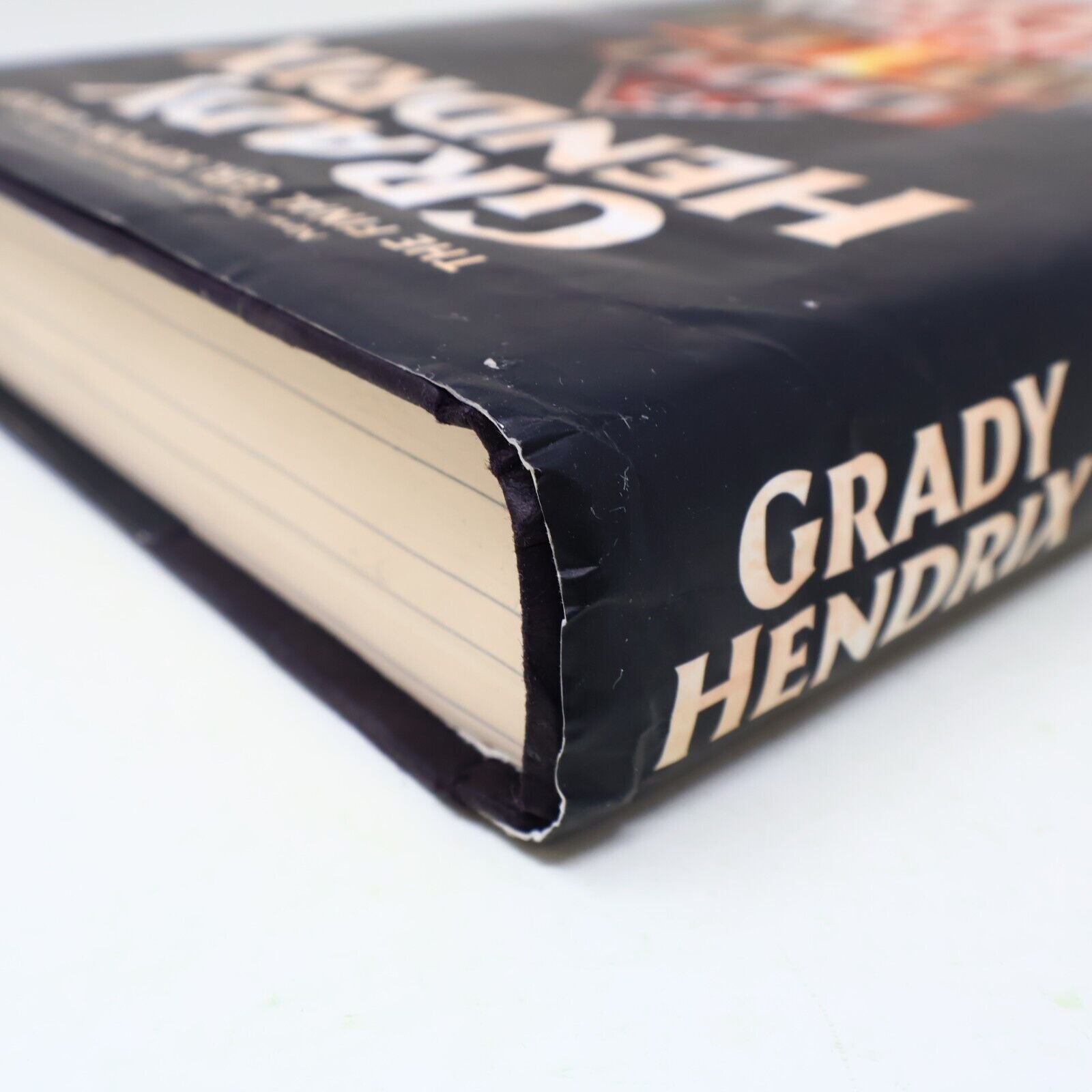2023 How To Sell a Haunted House Grady Hendrix 1st Print Berkley Hardcover Book