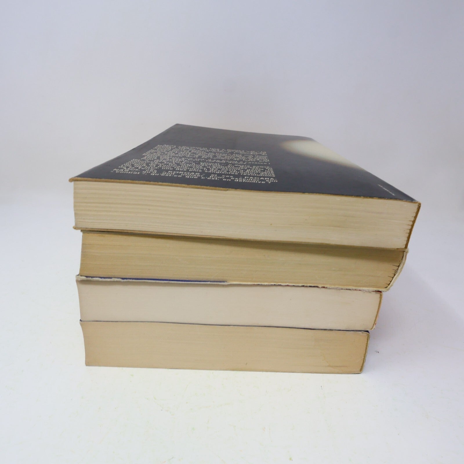 Serge Jacquemard Lot 4 Livres Fleuve Noir Paris-Cimetière pour Truands Policier