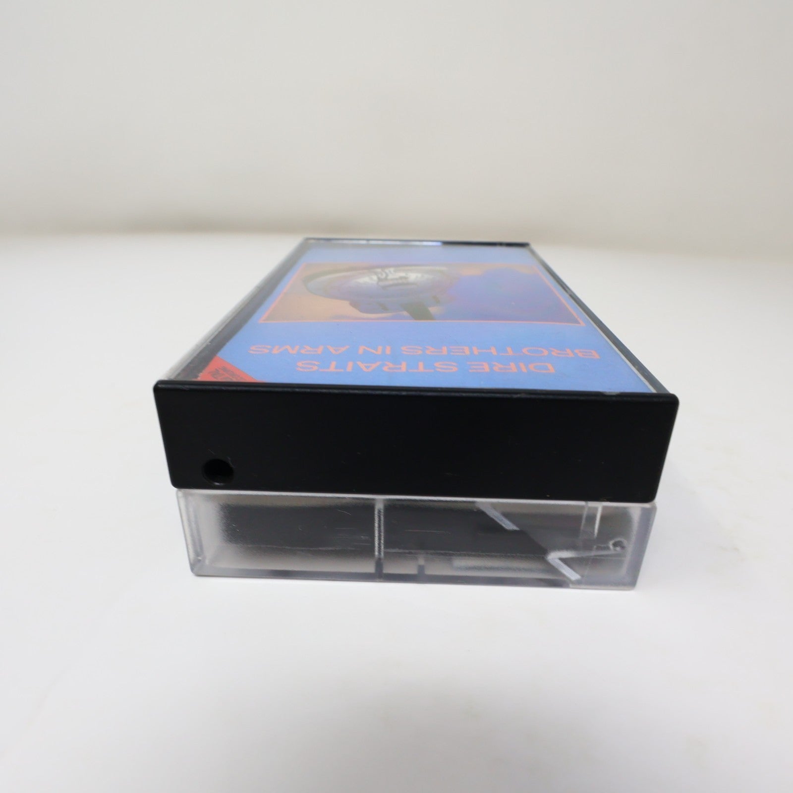 Dire Straits 2 Cassettes Lot On Every Street/Brothers in Arms Money for Nothing