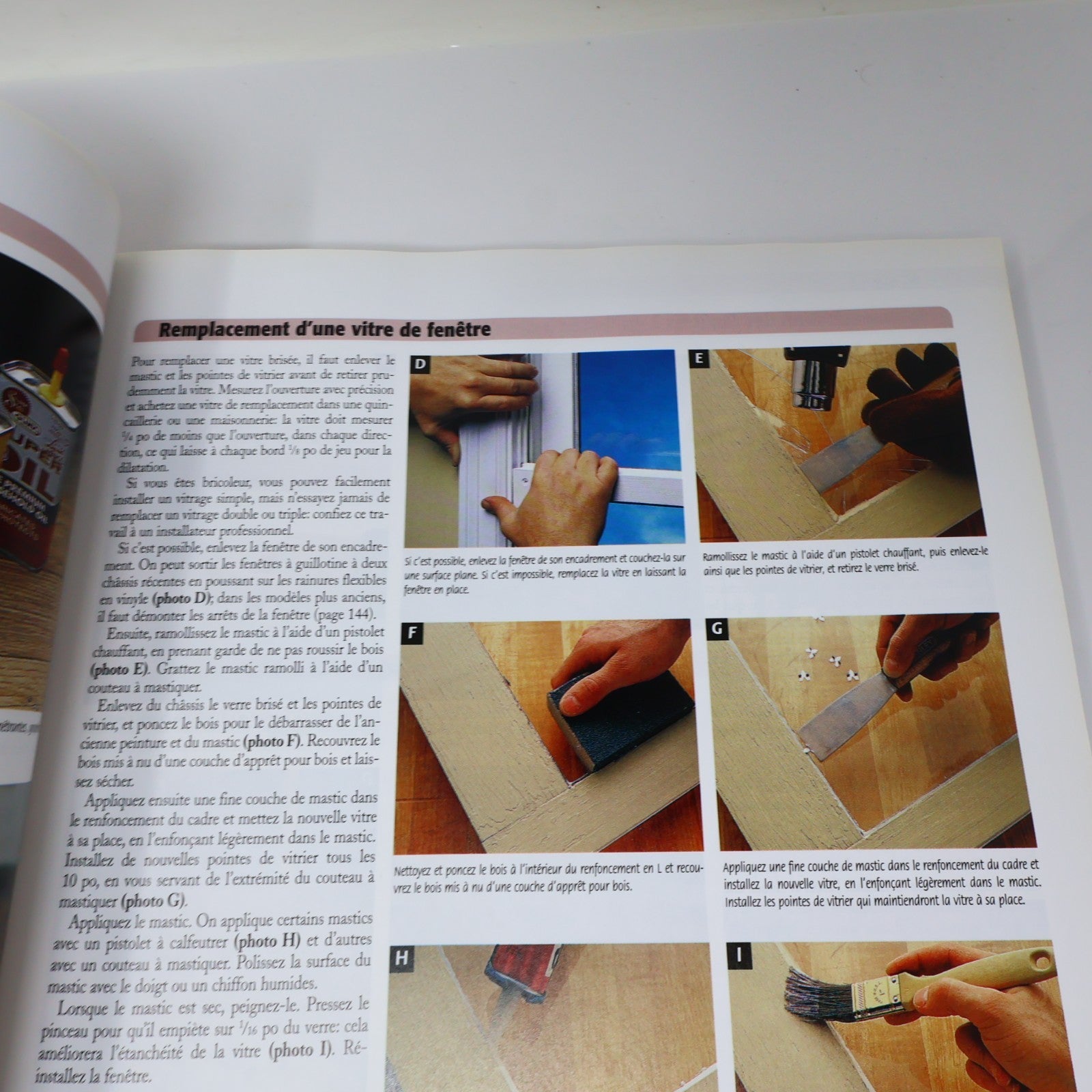 Guide Complet Black & Decker Lot Bricolage/Rénovation/Travaux Extérieurs/Cuisine