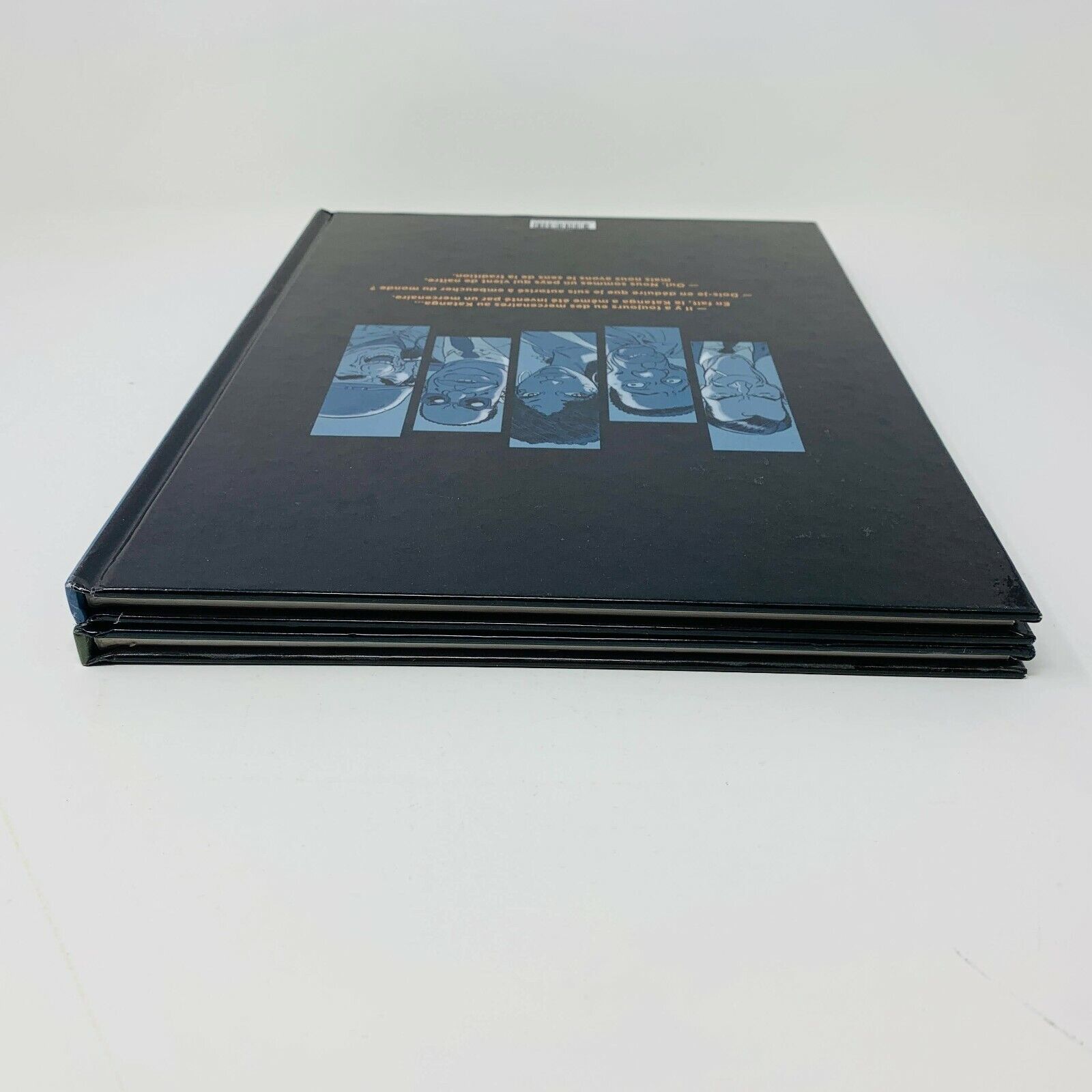 Diplomatie & Diamants Katanga Tomes 1-2 Dargaud Nury & Vallée Bande Dessinée Lot