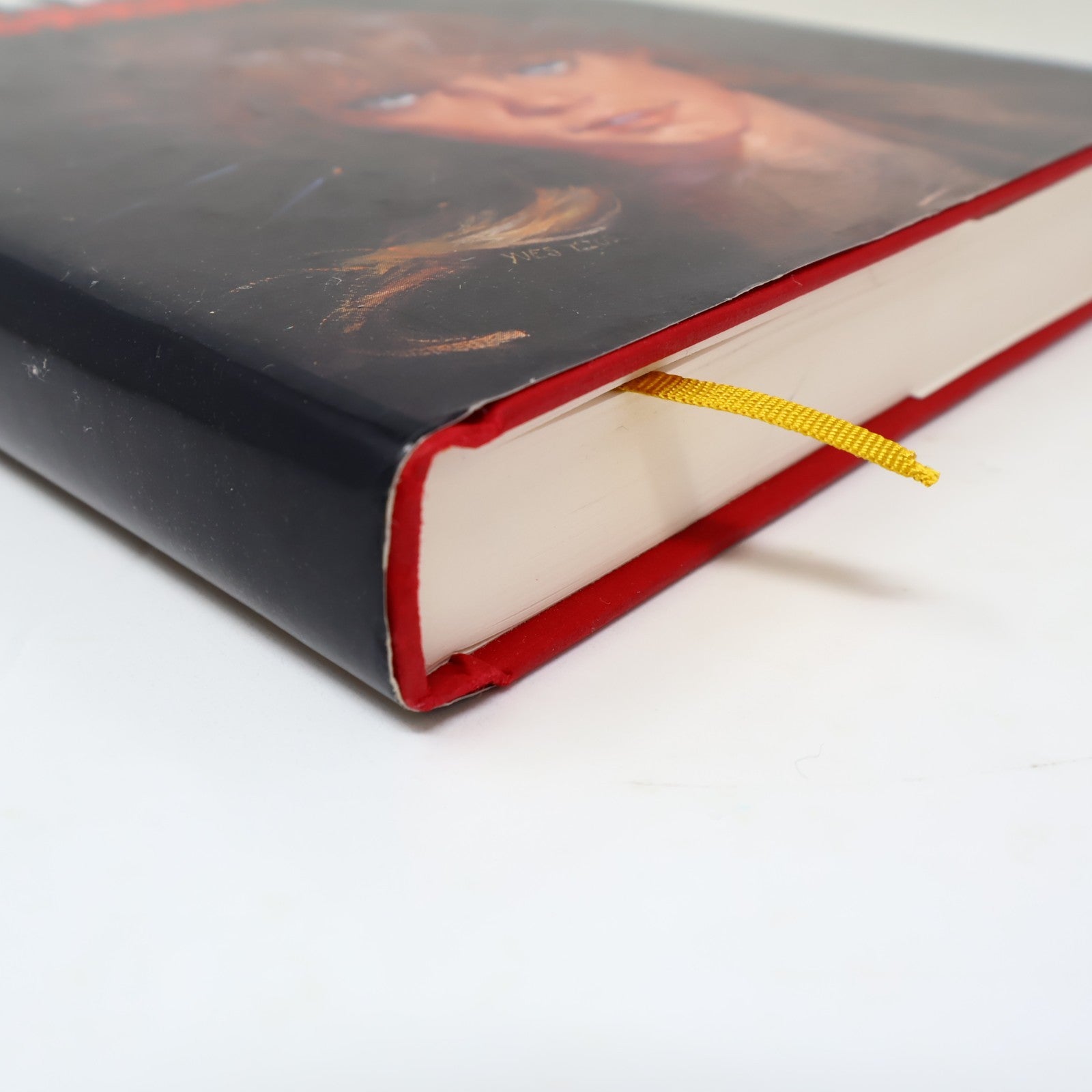 Carrie Stephen King France Loisirs 1994 HC DJ Français French Horreur Thriller