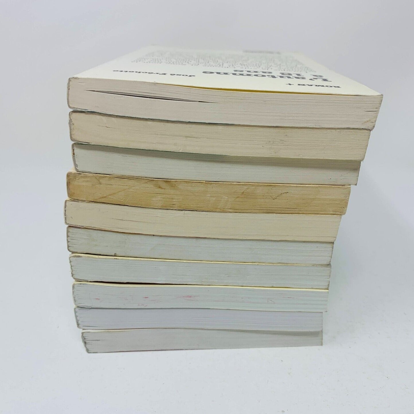 Lot 10 Livres La Courte Échelle Roman + Enfants Français French Children Books