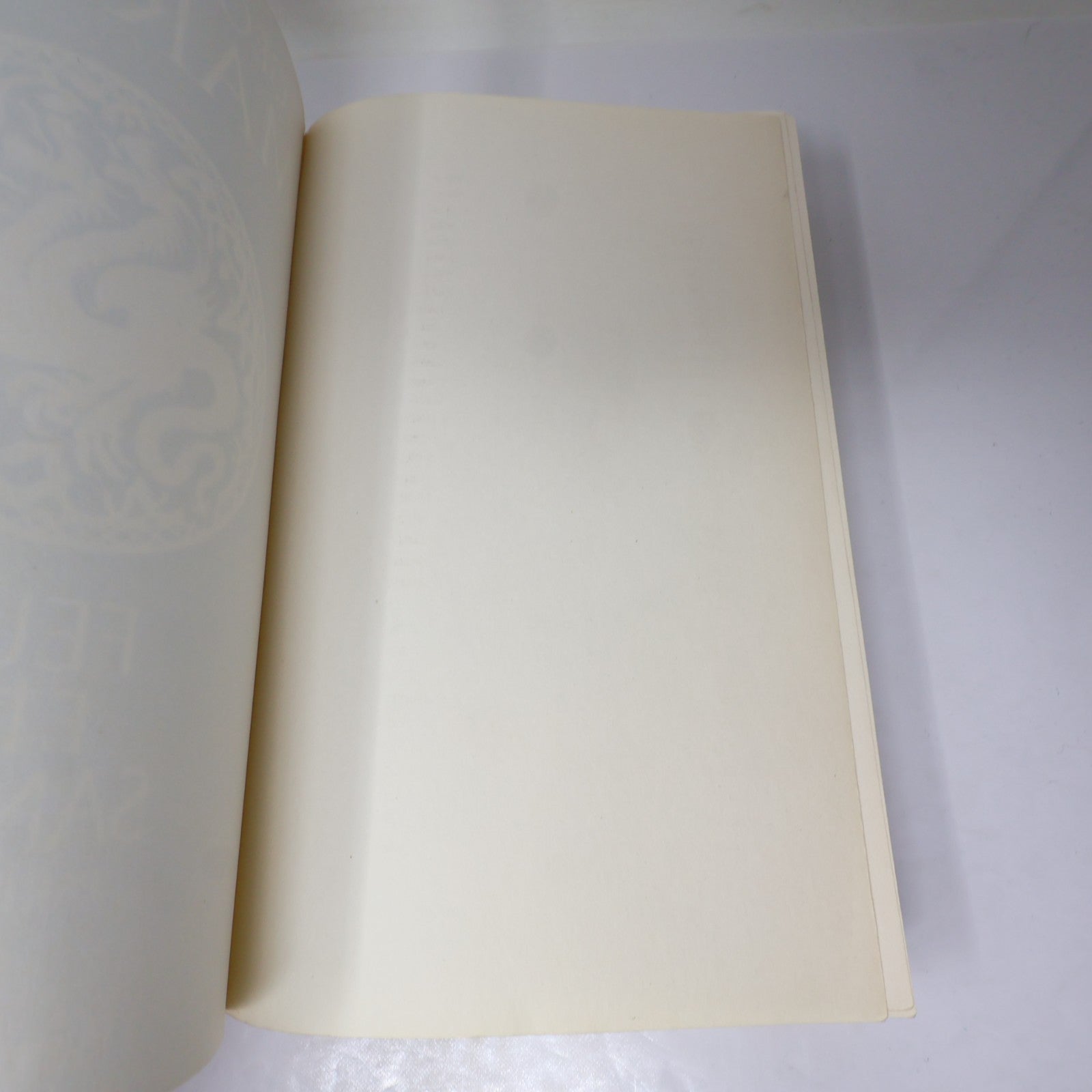 Feu et Sang #1-2 Le trône de fer Série Complète Lot 2 Livres George R. R. Martin