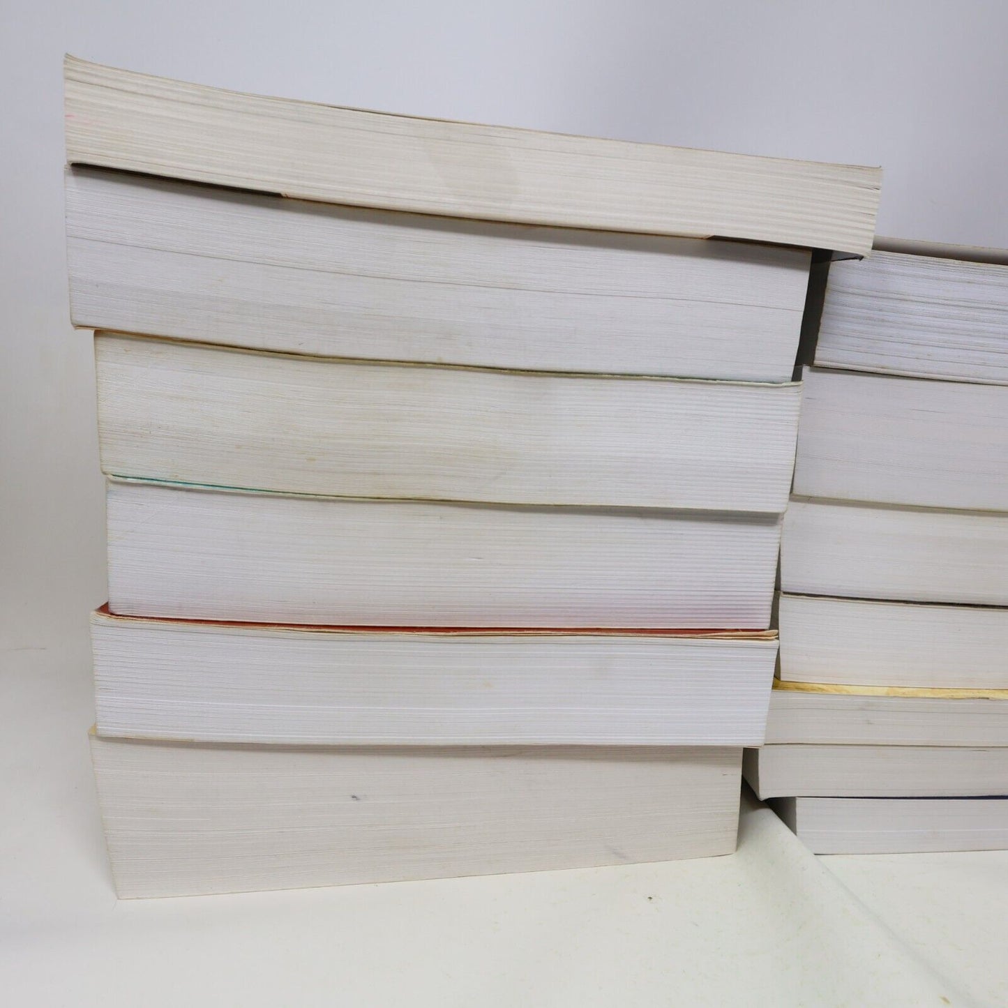 Le Chardon et le Tartan Outlander Lot 13 Livres Diana Gabaldon Français French