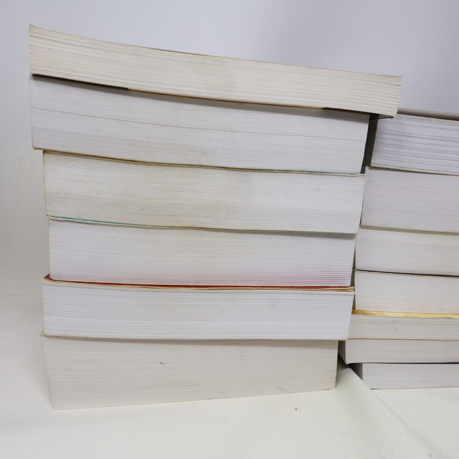 Le Chardon et le Tartan Outlander Lot 13 Livres Diana Gabaldon Français French
