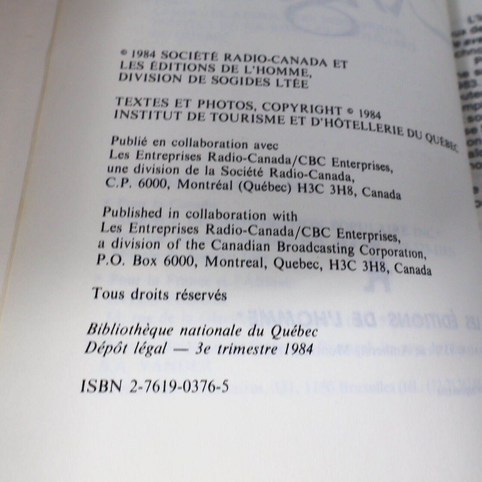 La Cuisine Joyeuse de Soeur Angèle Lot 2 Livres Recettes Table Français 1980s