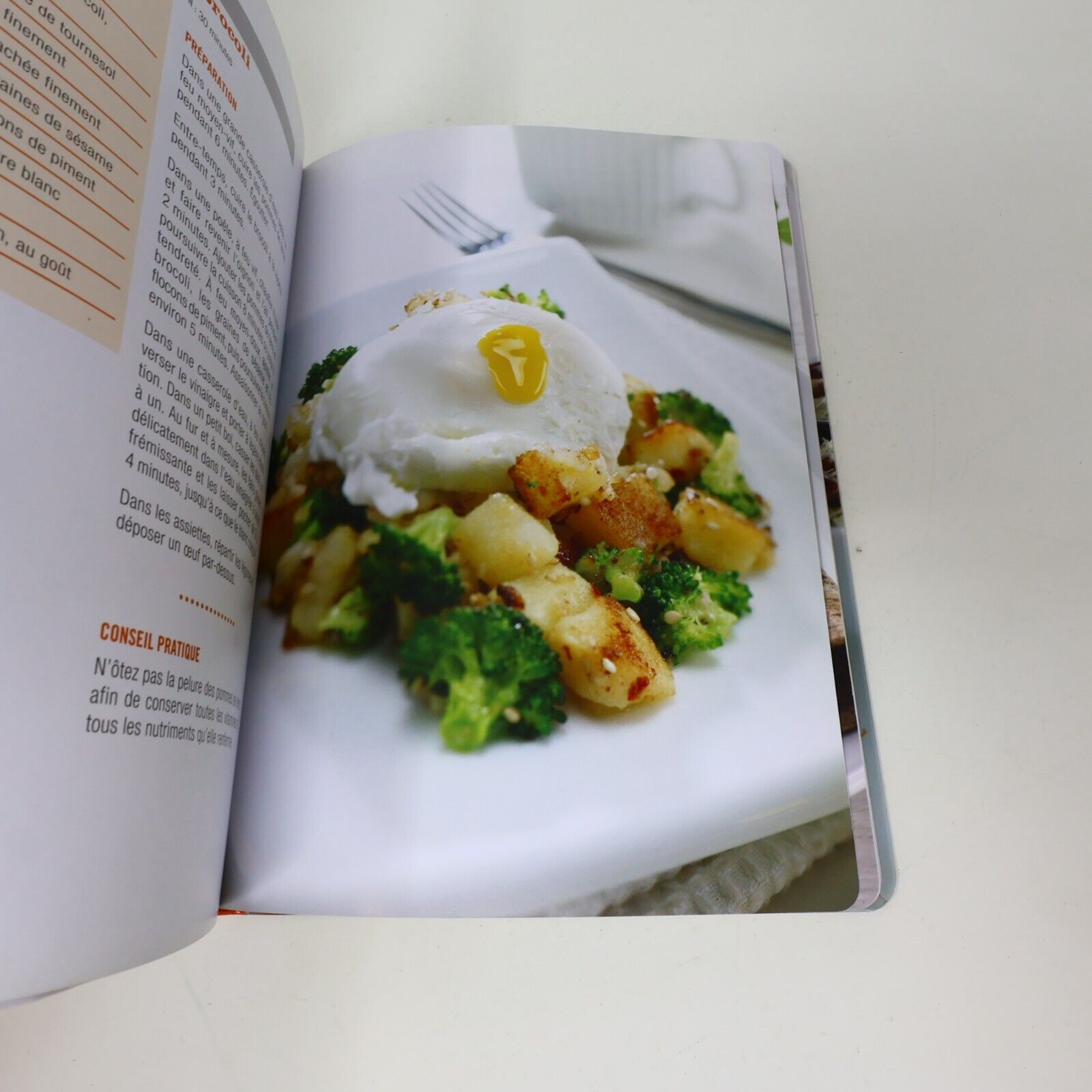 Sans Gluten Lot 4 Livres Cuisine Santé Soir de Semaine 21 Jours Menus Recettes