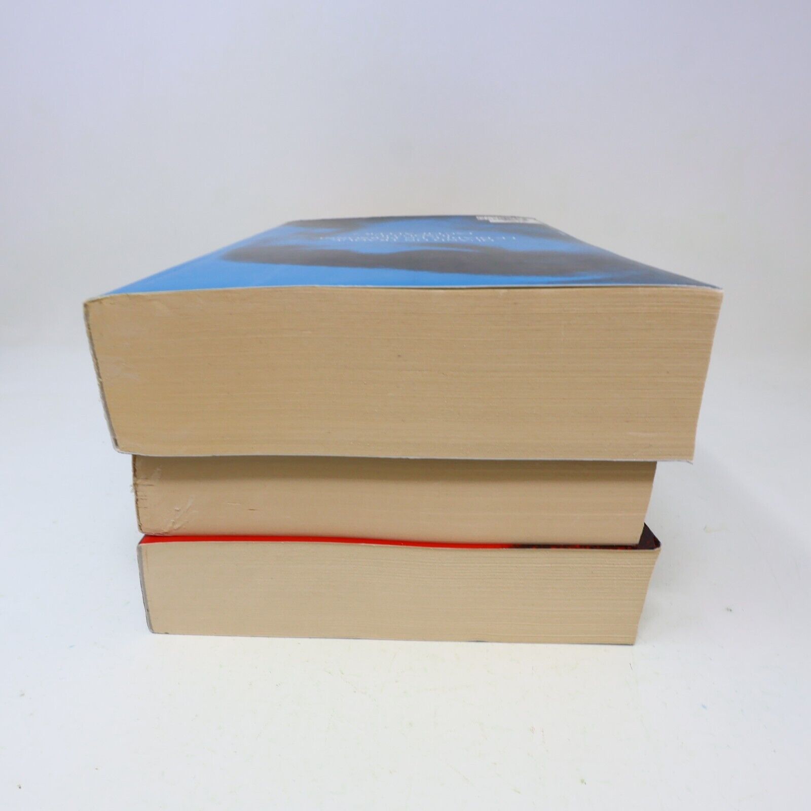 Lot 3 Jean-Christophe Grangé Le Serment des Limbes La Forêt des Mânes Livres PB