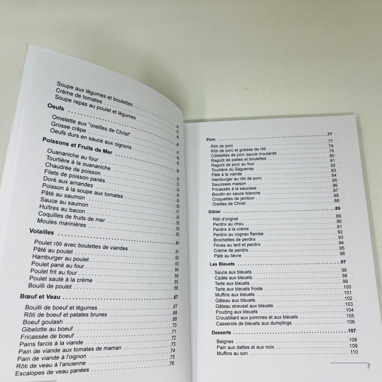 150 Recettes pour le Saguenay Lac-St-Jean Cuisine du Québec Mongrain-Dontigny