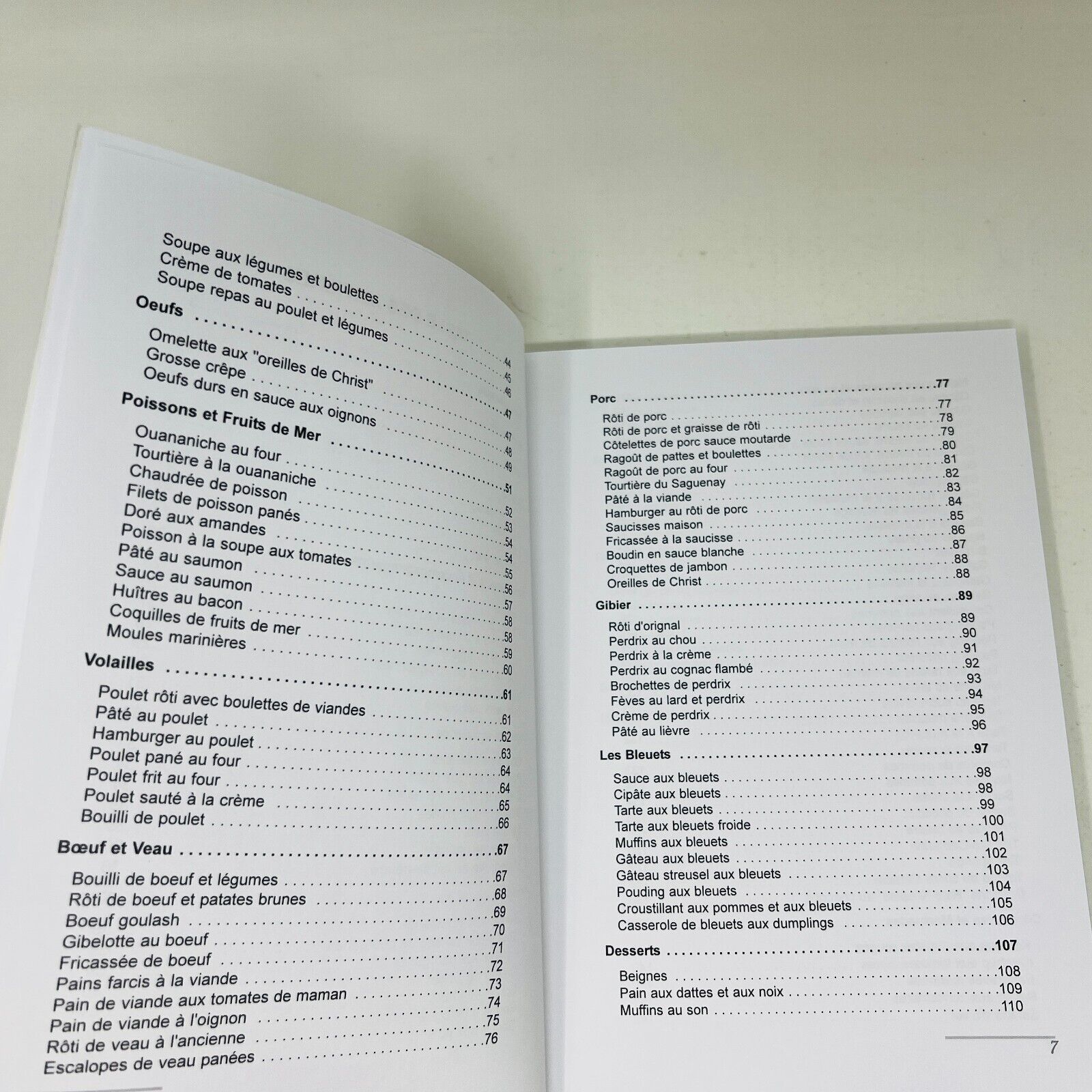 150 Recettes pour le Saguenay Lac-St-Jean Cuisine du Québec Mongrain-Dontigny